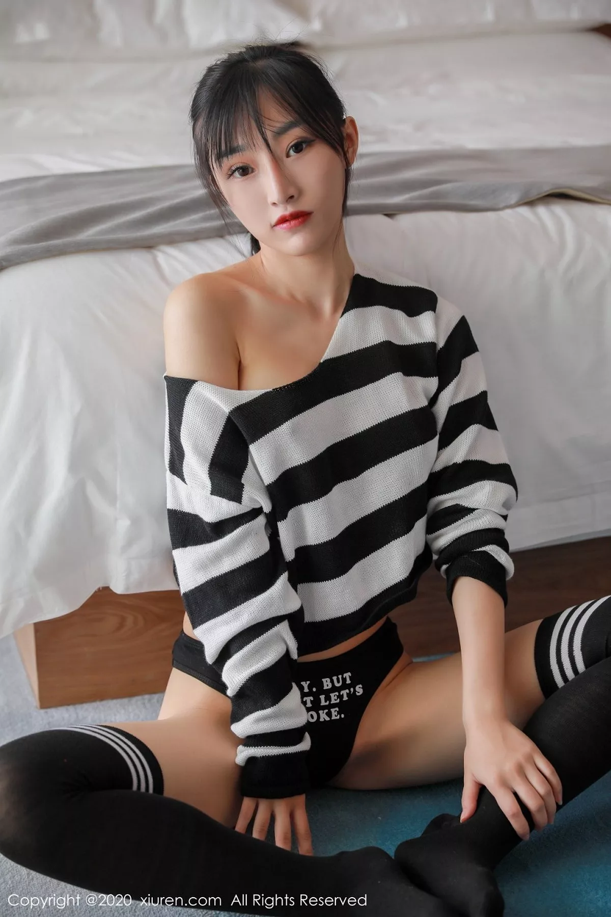 [XiuRen秀人网]第2364期姬玉露写真 [38P]-014