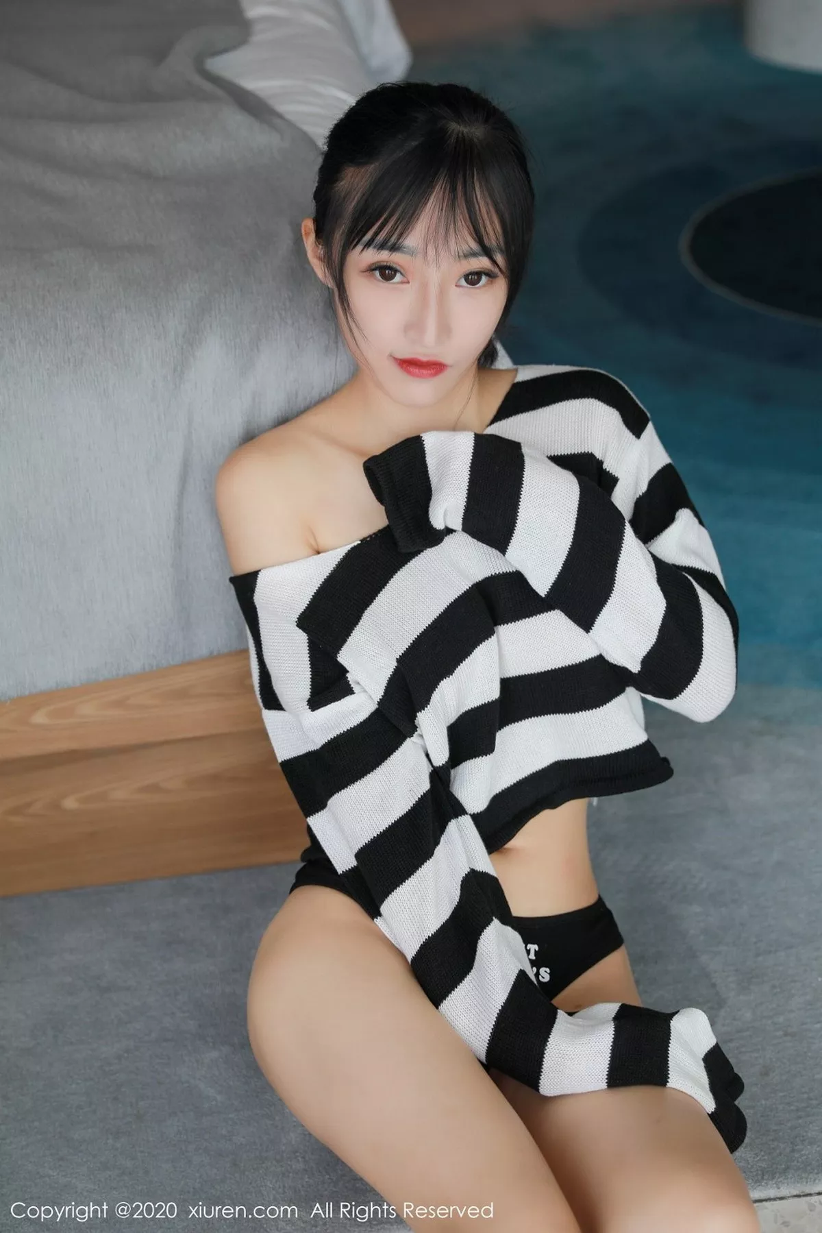 [XiuRen秀人网]第2364期姬玉露写真 [38P]-009