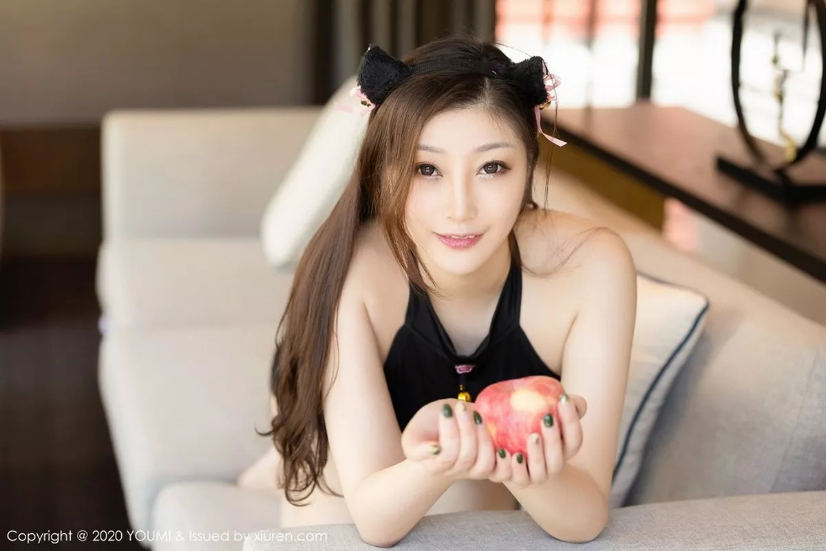 [YouMi尤蜜荟]第494期妲己写真 [62P]-035
