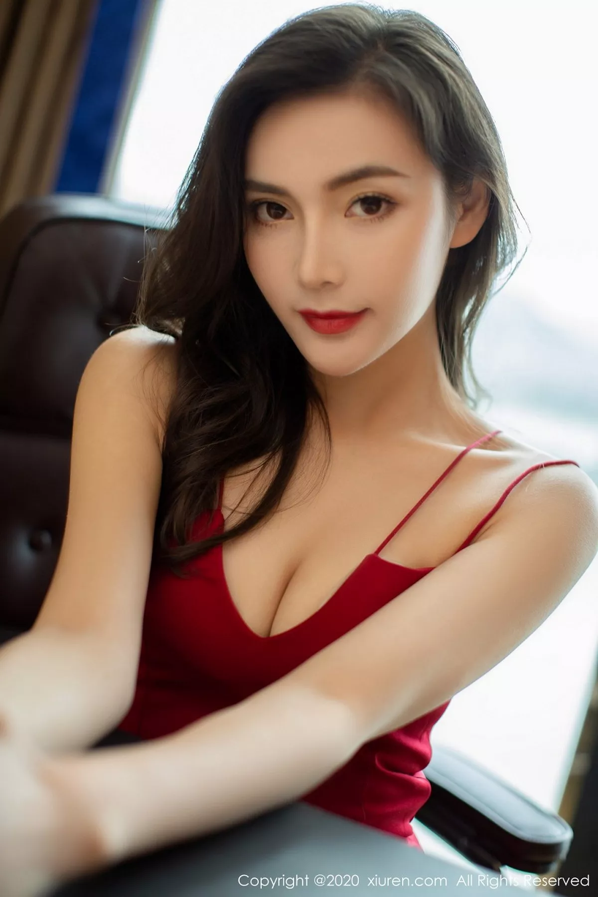 [XiuRen秀人网]第2369期夏玥写真 [61P]-004