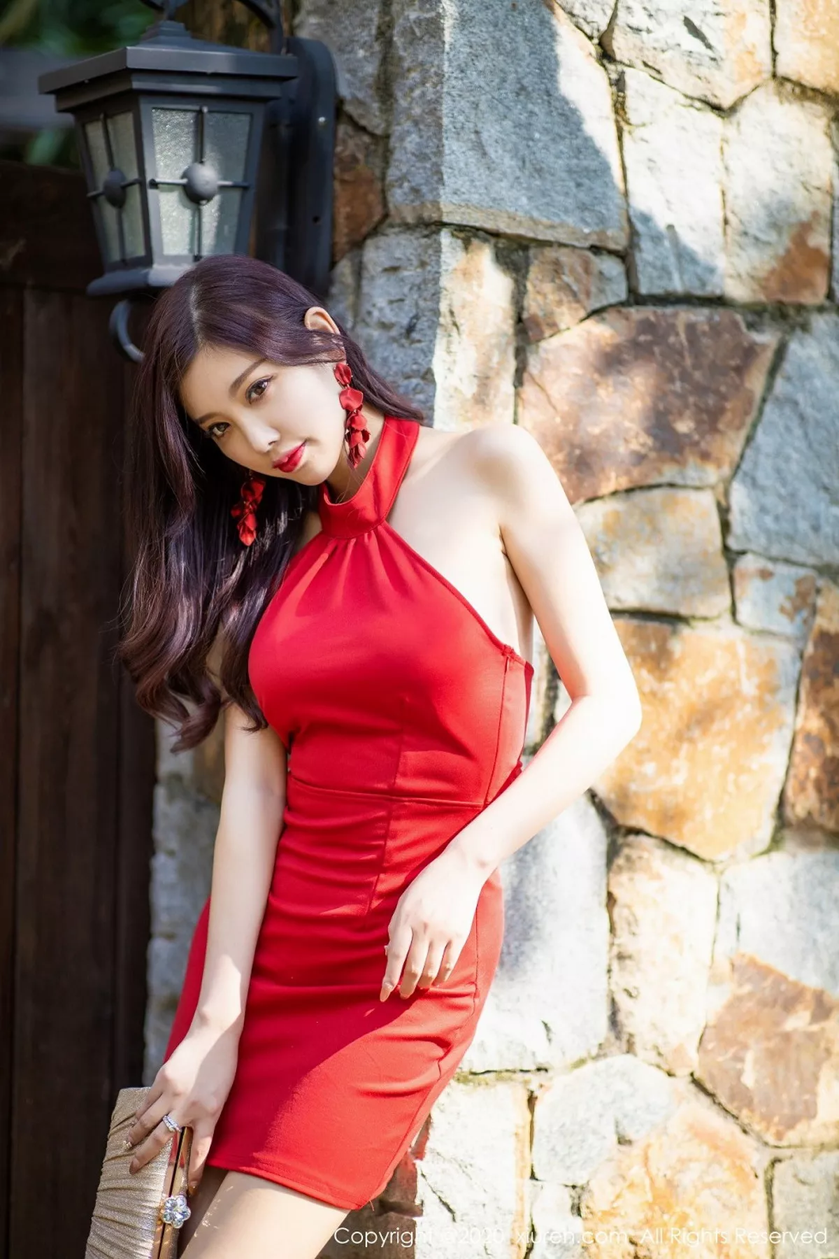 [XiuRen秀人网]第2373期杨晨晨写真 [54P]-014