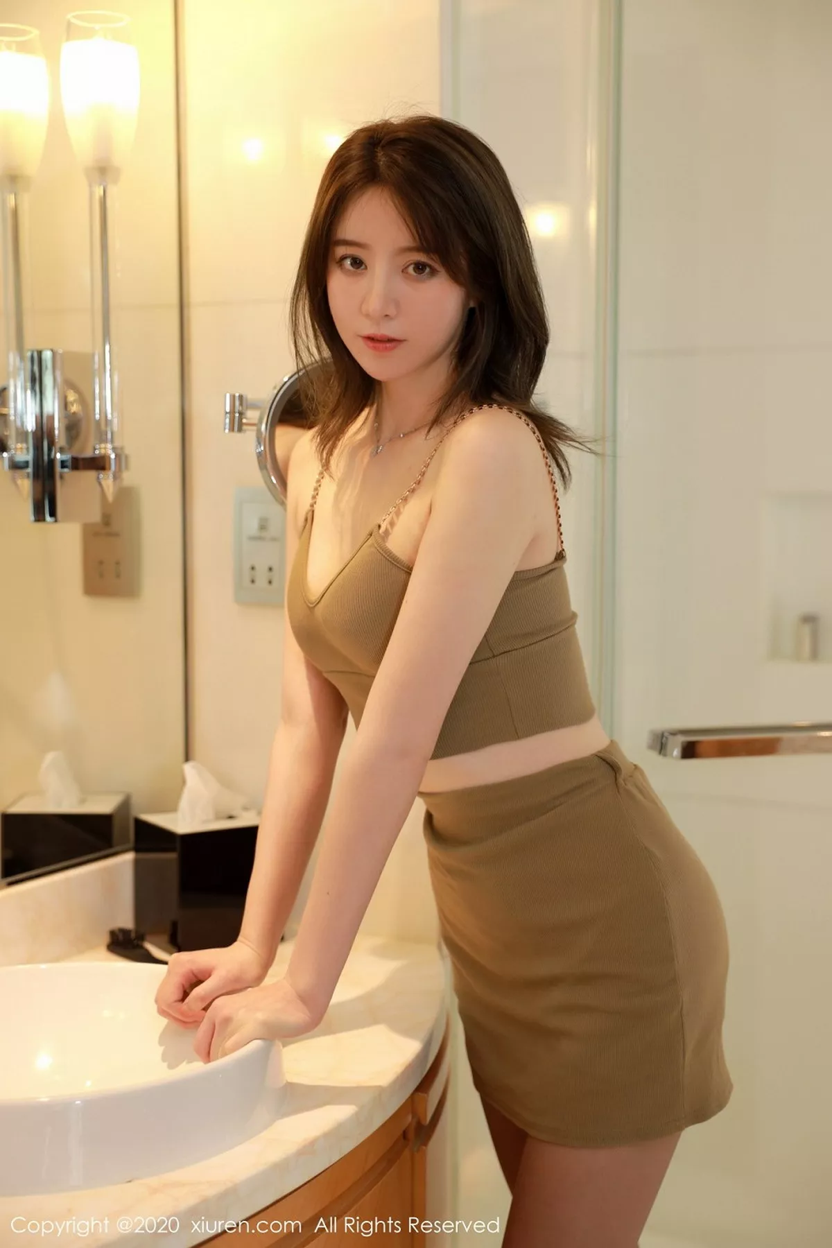 [MFStar模范学院]第355期yoo优优写真 [55P]-007