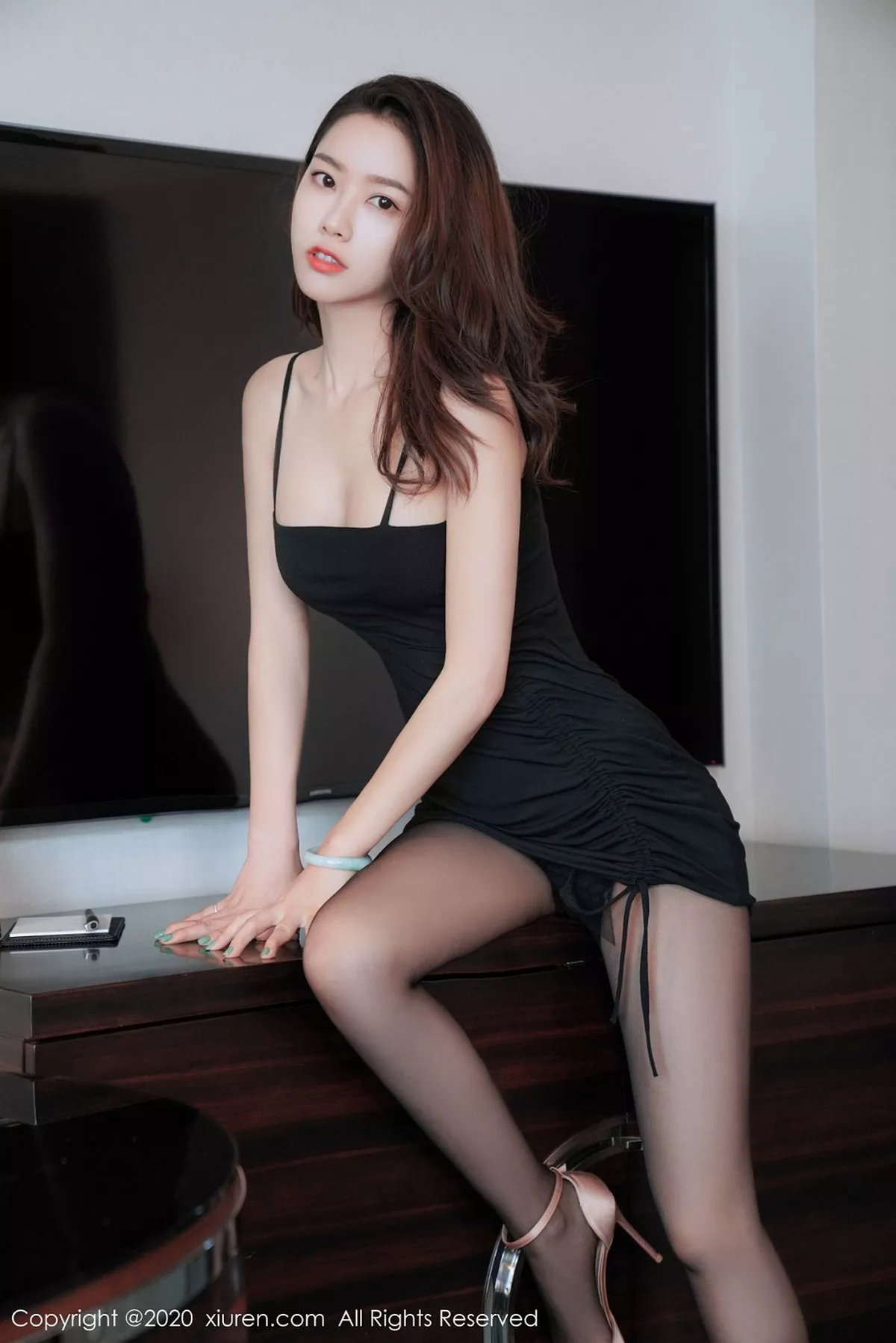 [XiuRen秀人网]第2376期方子萱写真 [40P]-035