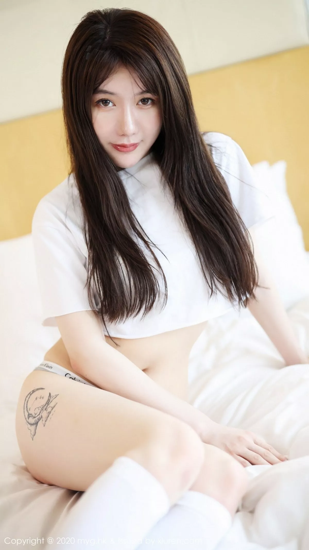 [MyGirl美媛馆]第445期薛琪琪写真 [58P]-019
