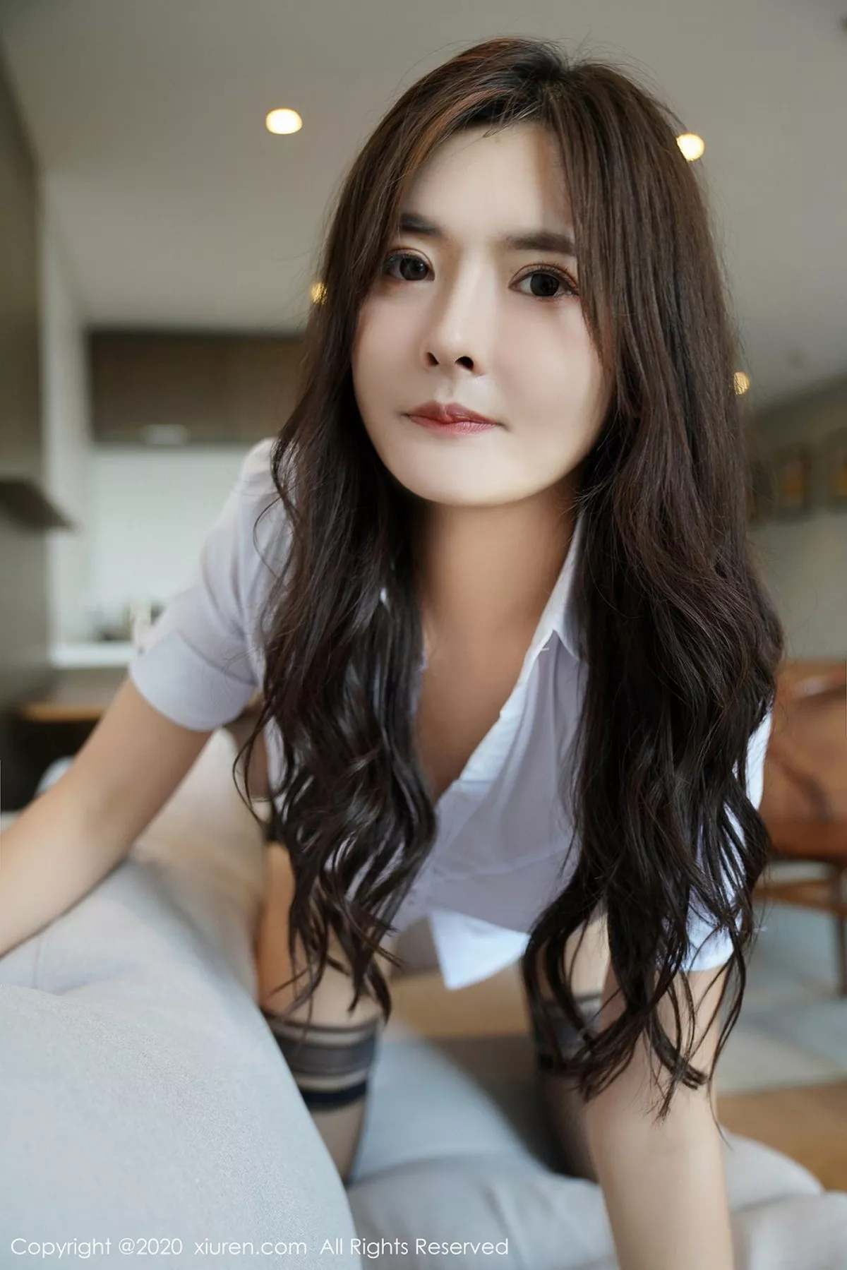 [XiuRen秀人网]第2381期白露小猪写真 [49P]-038