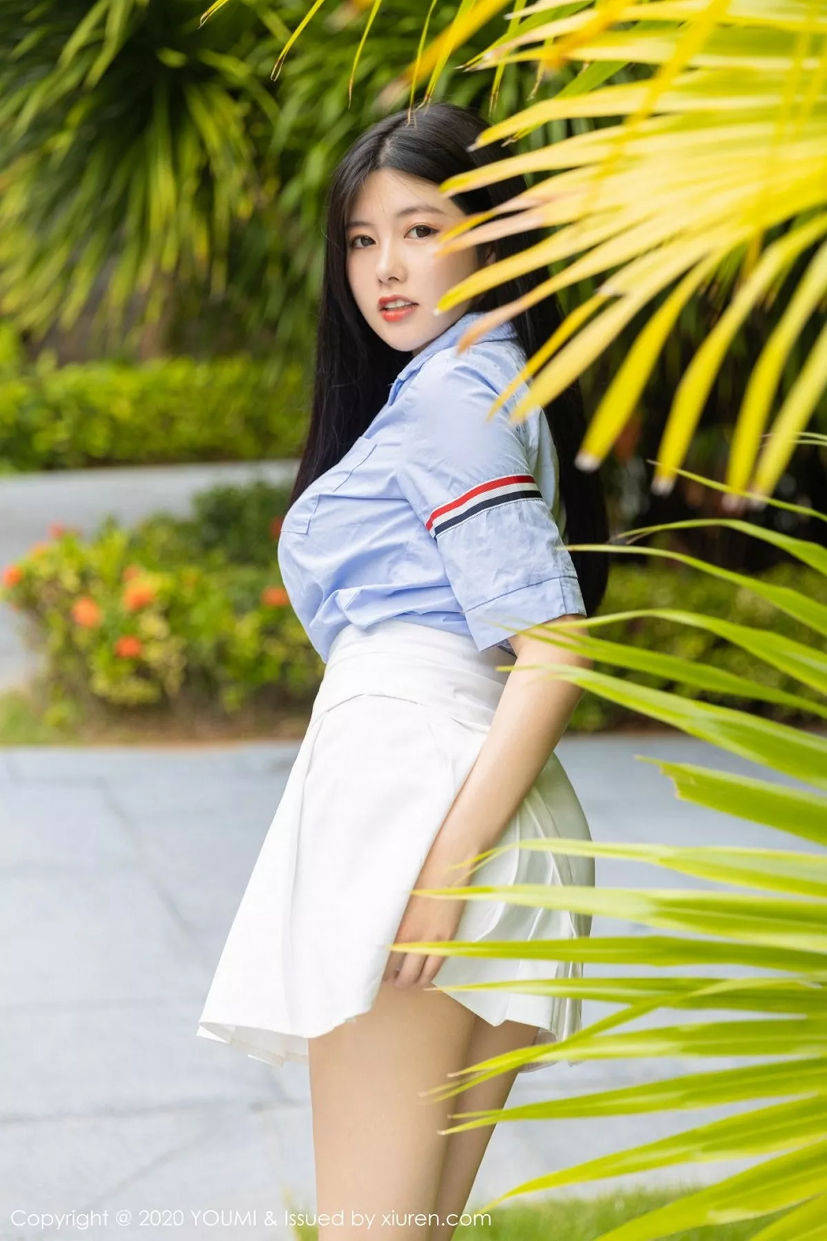 [YouMi尤蜜荟]第513期娜露写真 [63P]-012