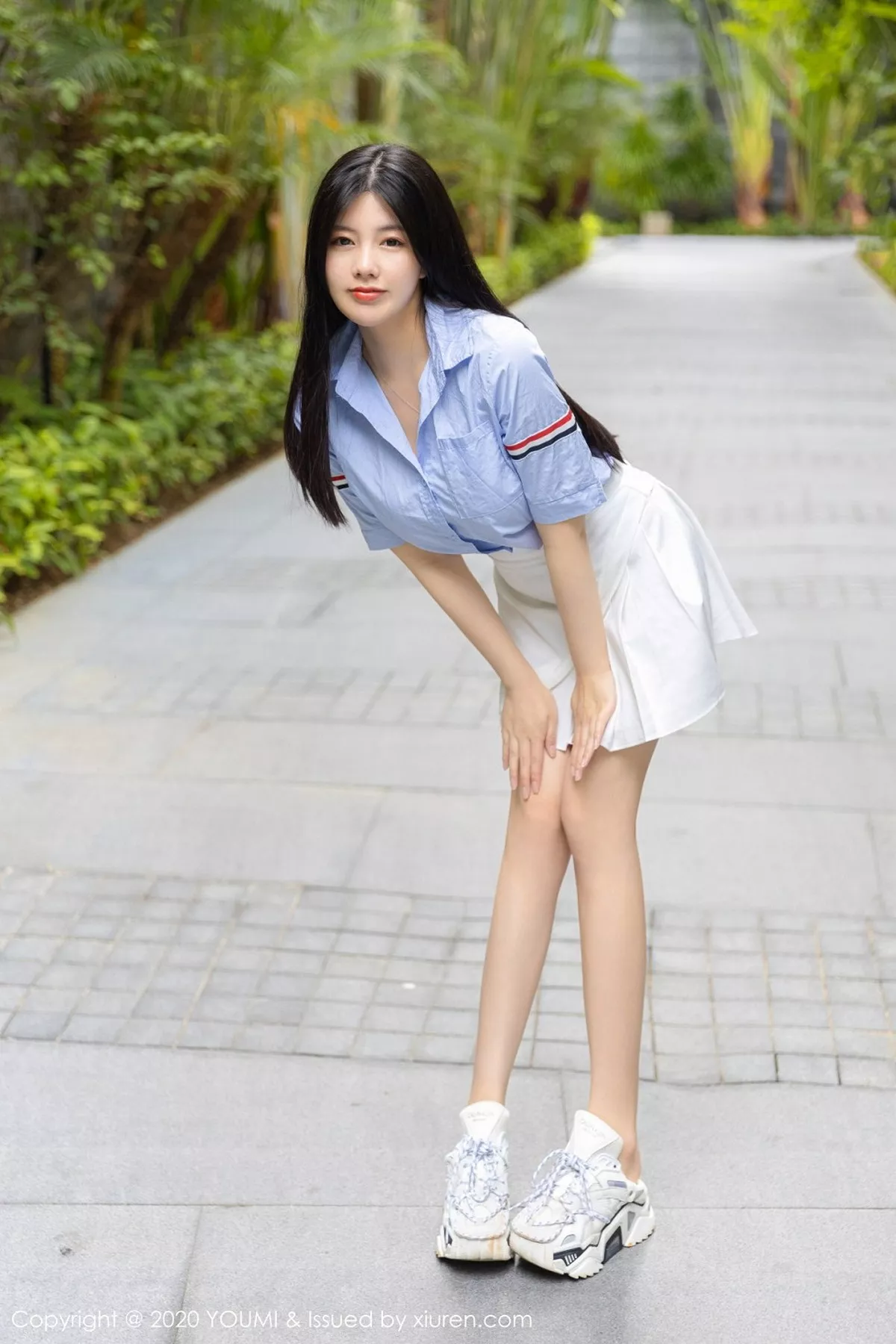 [YouMi尤蜜荟]第513期娜露写真 [63P]-006