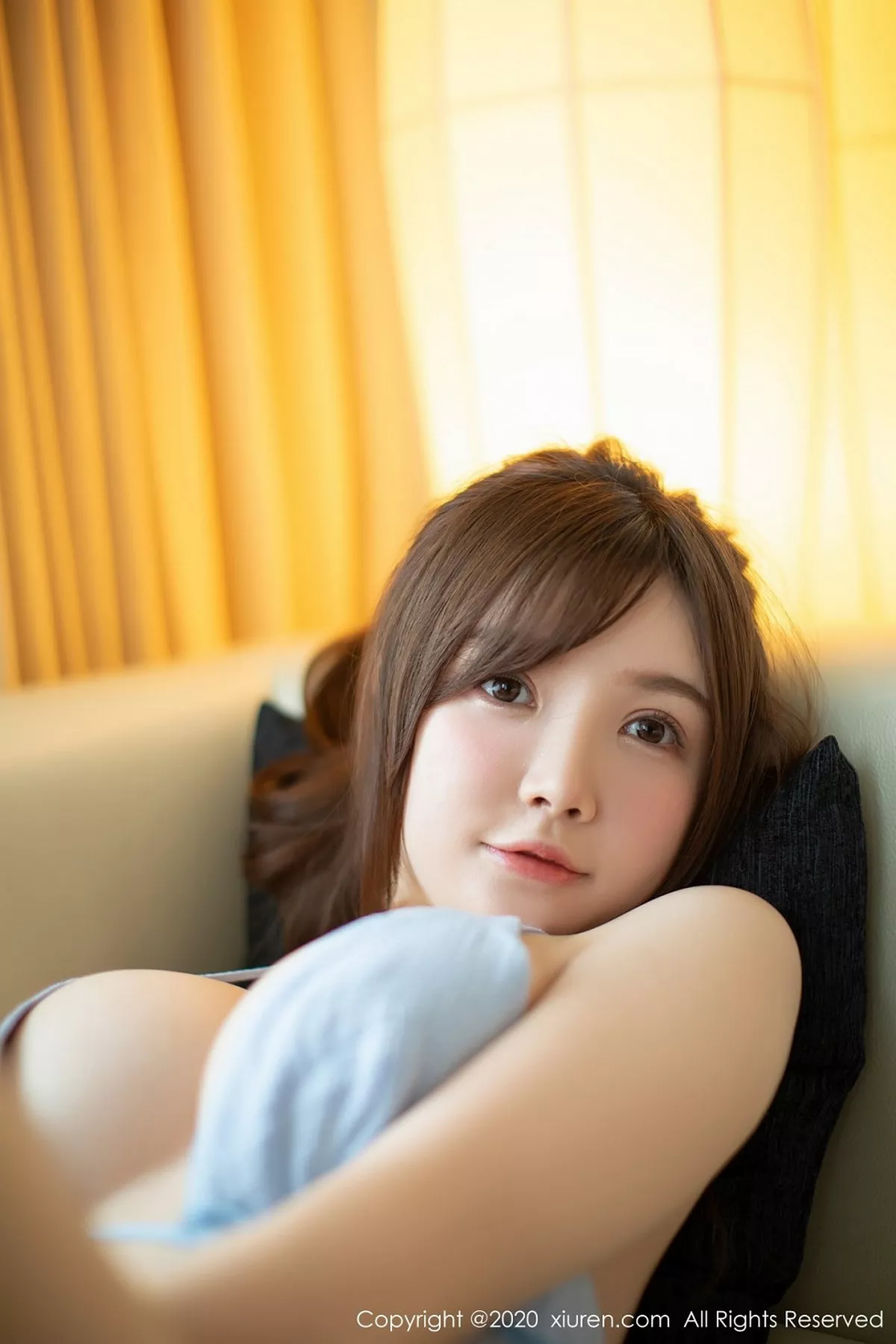 [XiuRen秀人网]第2479期糯美子写真 [41P]-032