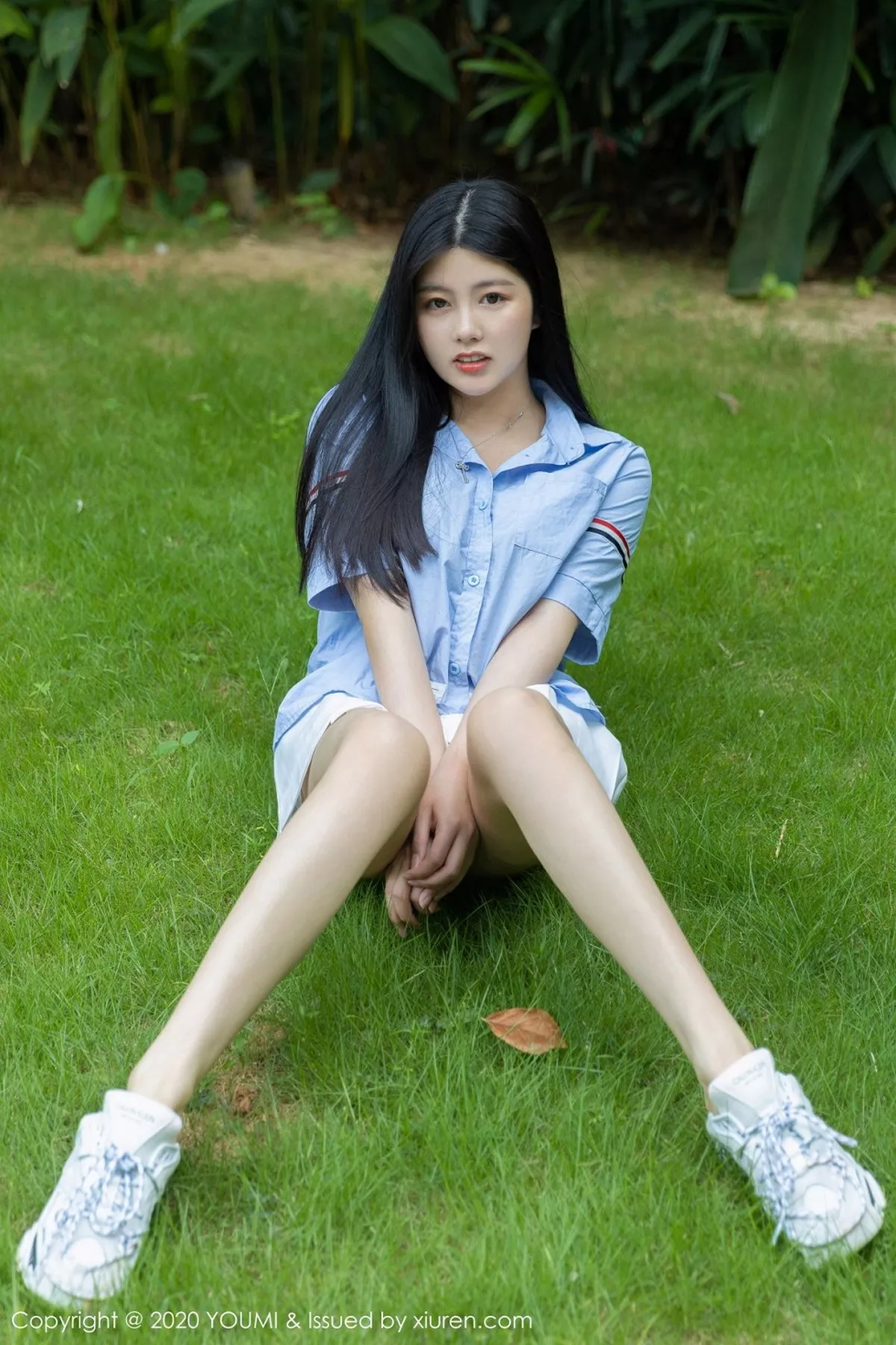 [YouMi尤蜜荟]第513期娜露写真 [63P]-022