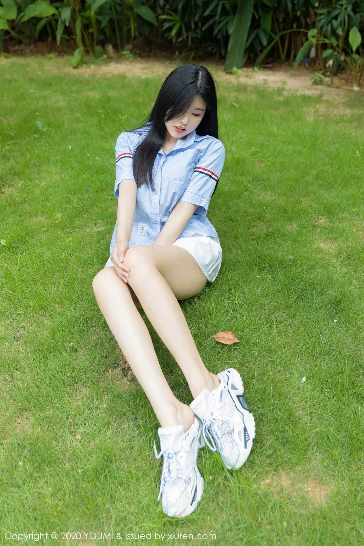 [YouMi尤蜜荟]第513期娜露写真 [63P]-024