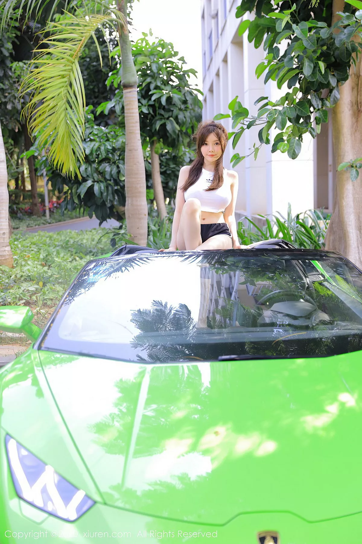 [XiuRen秀人网]第2517期糯美子写真 [125P]-059