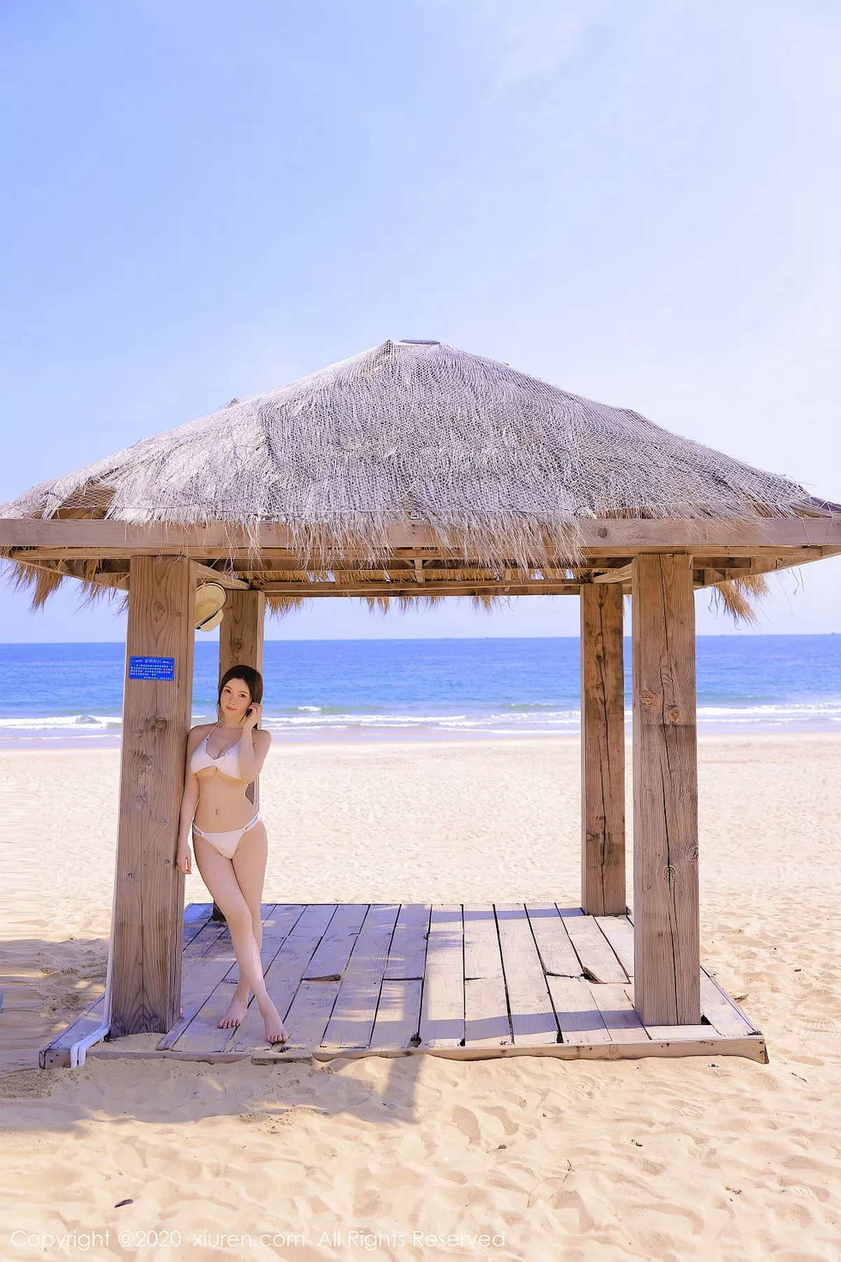 [XiuRen秀人网]第2517期糯美子写真 [125P]-041