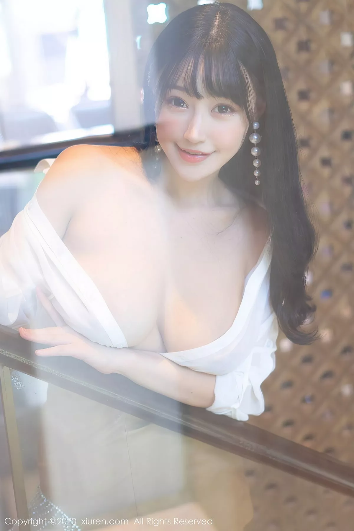 [XiuRen秀人网]第2519期朱可儿写真 [53P]-024