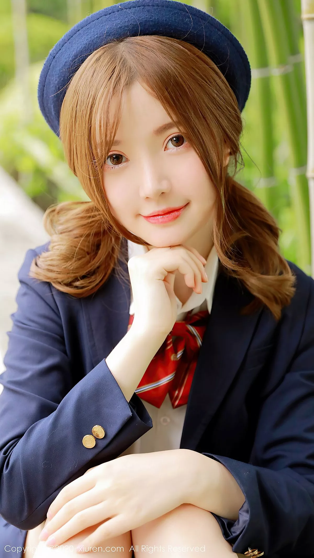 [XiuRen秀人网]第2517期糯美子写真 [125P]-024