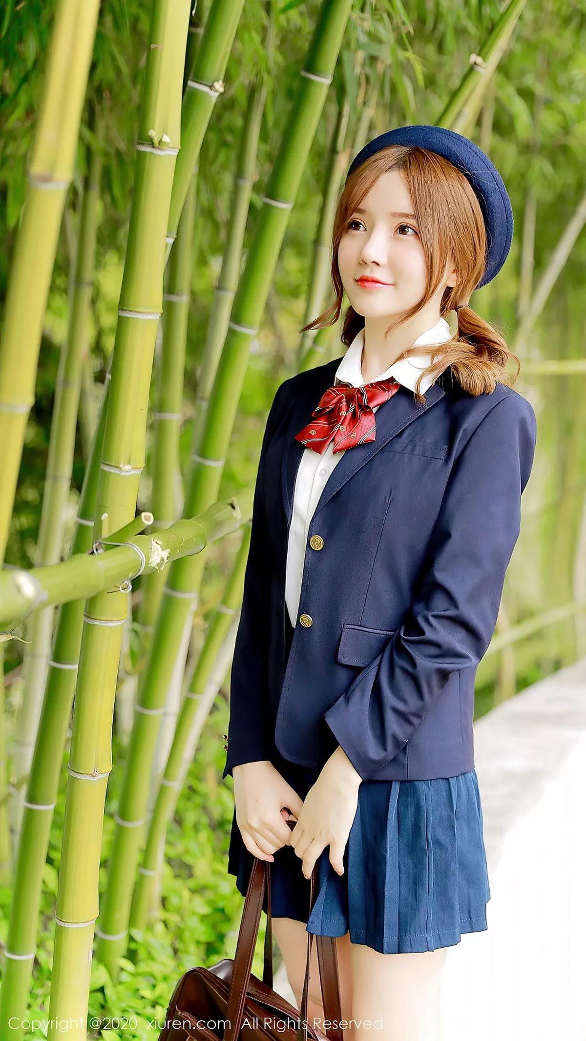 [XiuRen秀人网]第2517期糯美子写真 [125P]-021