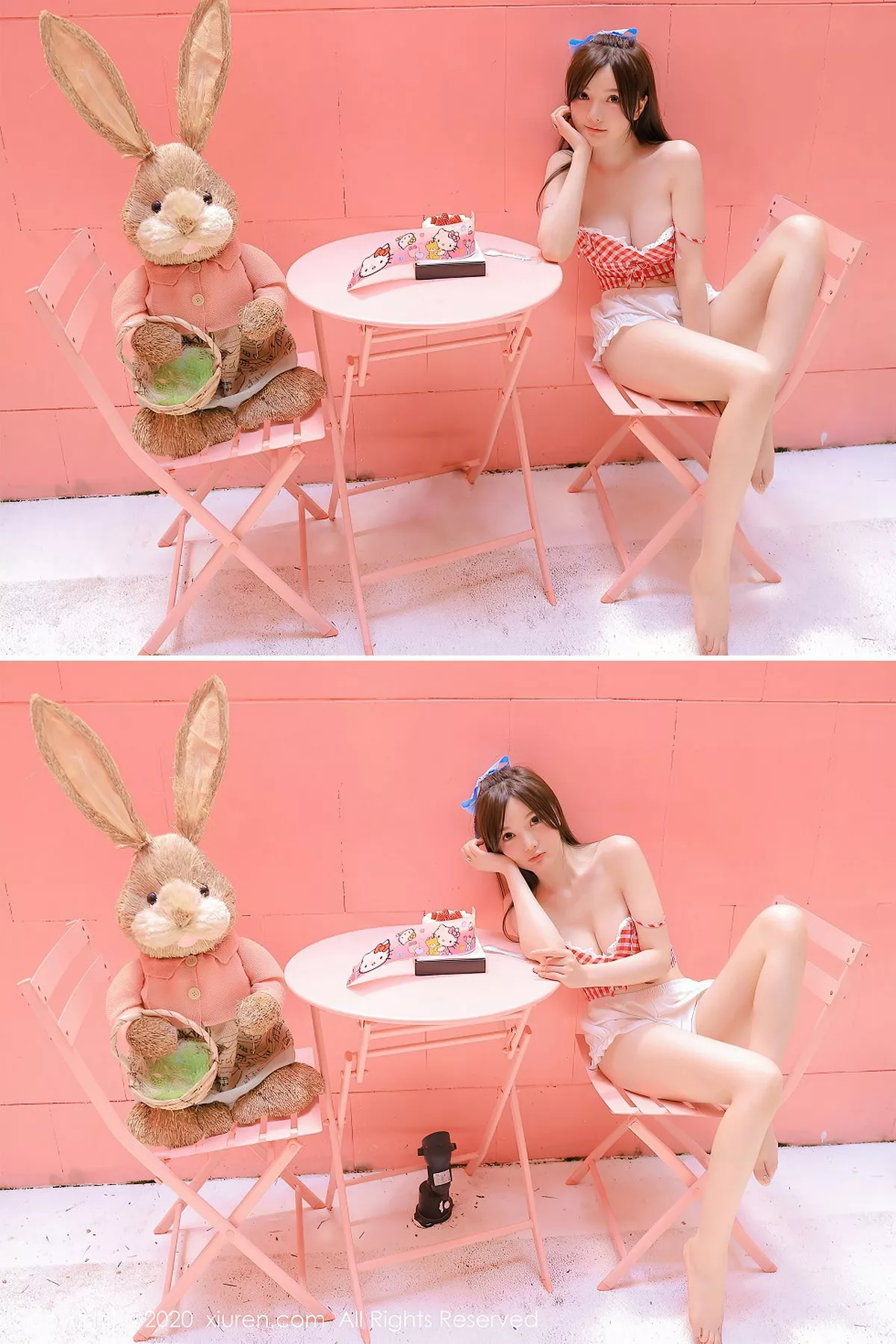 [XiuRen秀人网]第2517期糯美子写真 [125P]-104