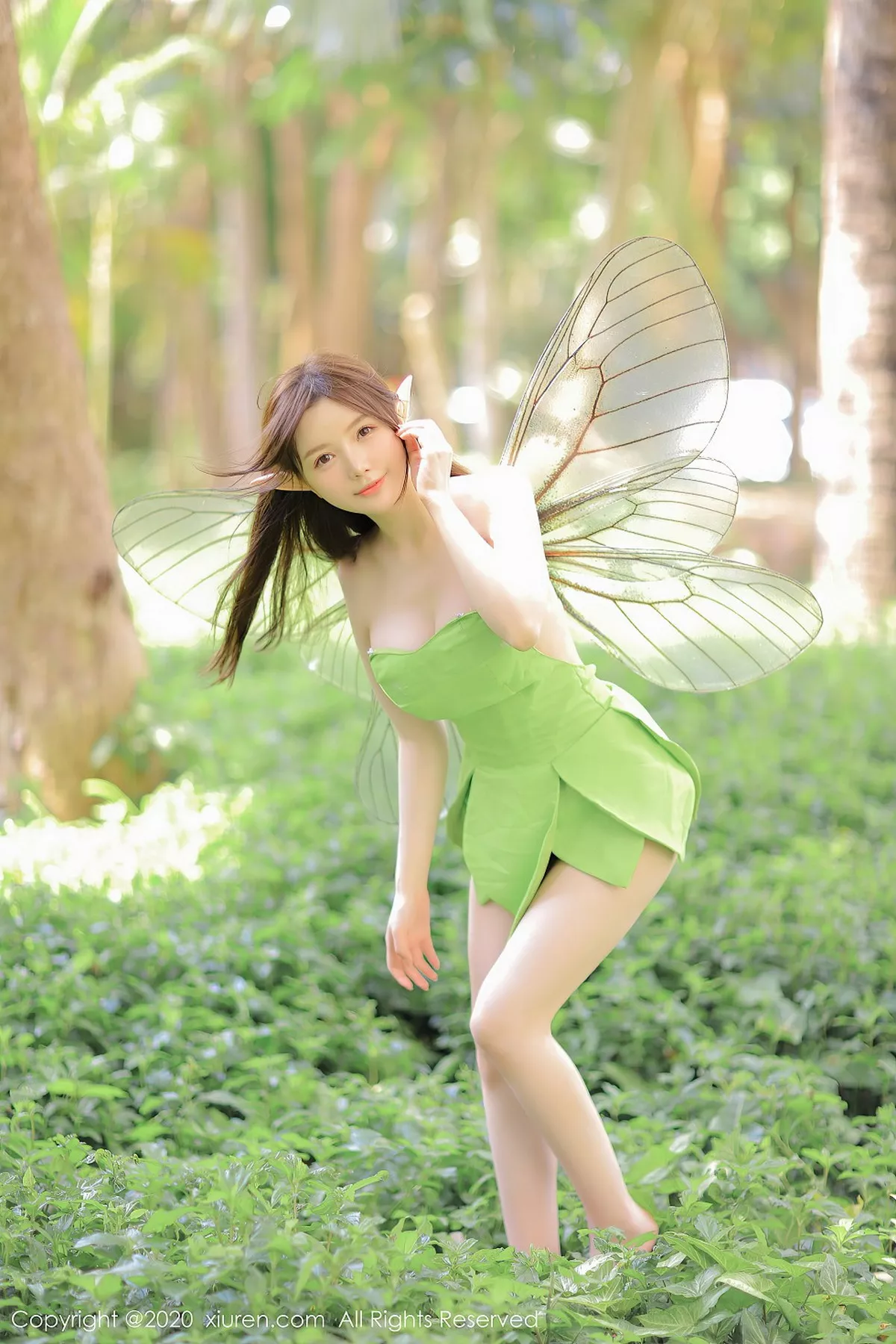 [XiuRen秀人网]第2517期糯美子写真 [125P]-078