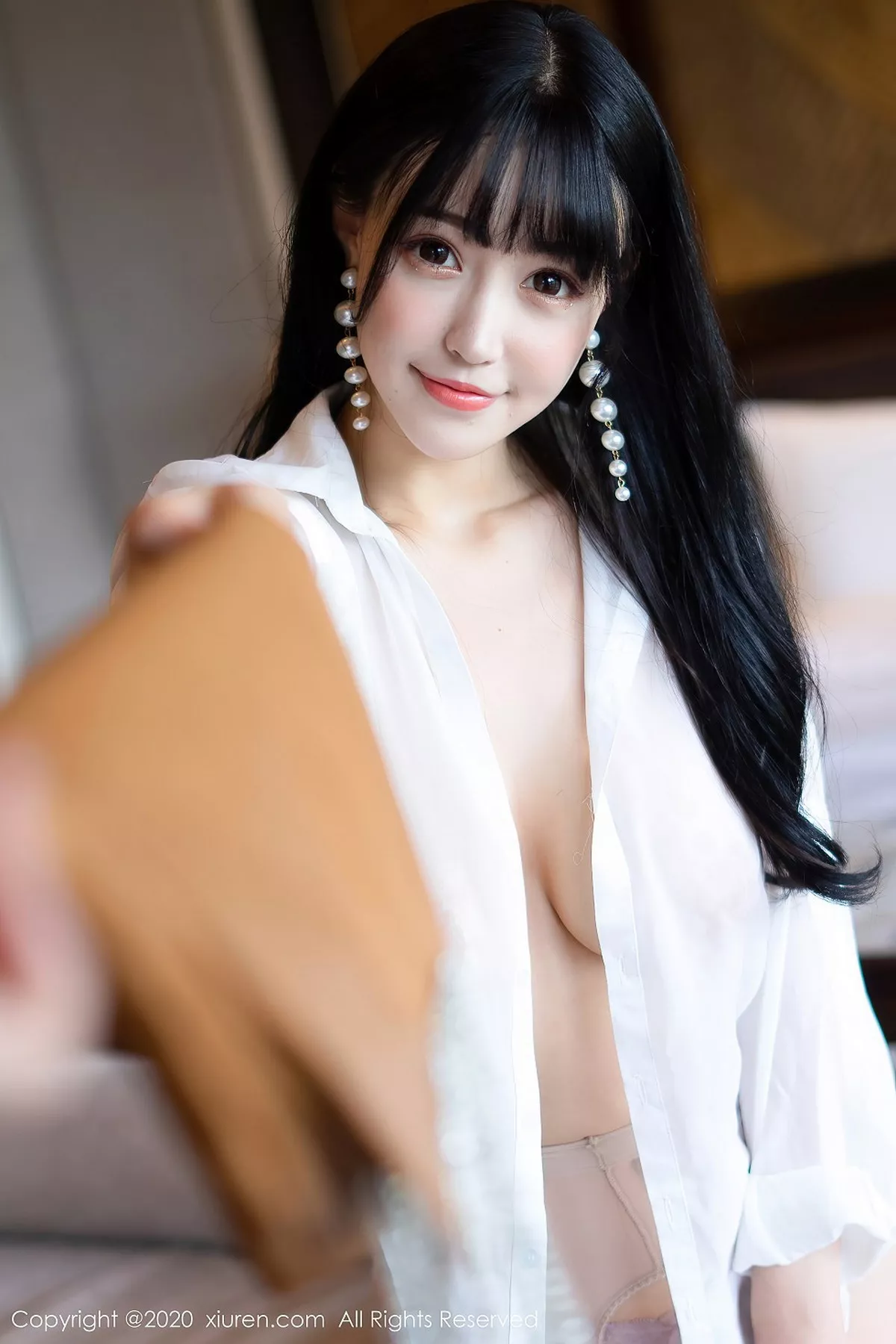 [XiuRen秀人网]第2519期朱可儿写真 [53P]-041