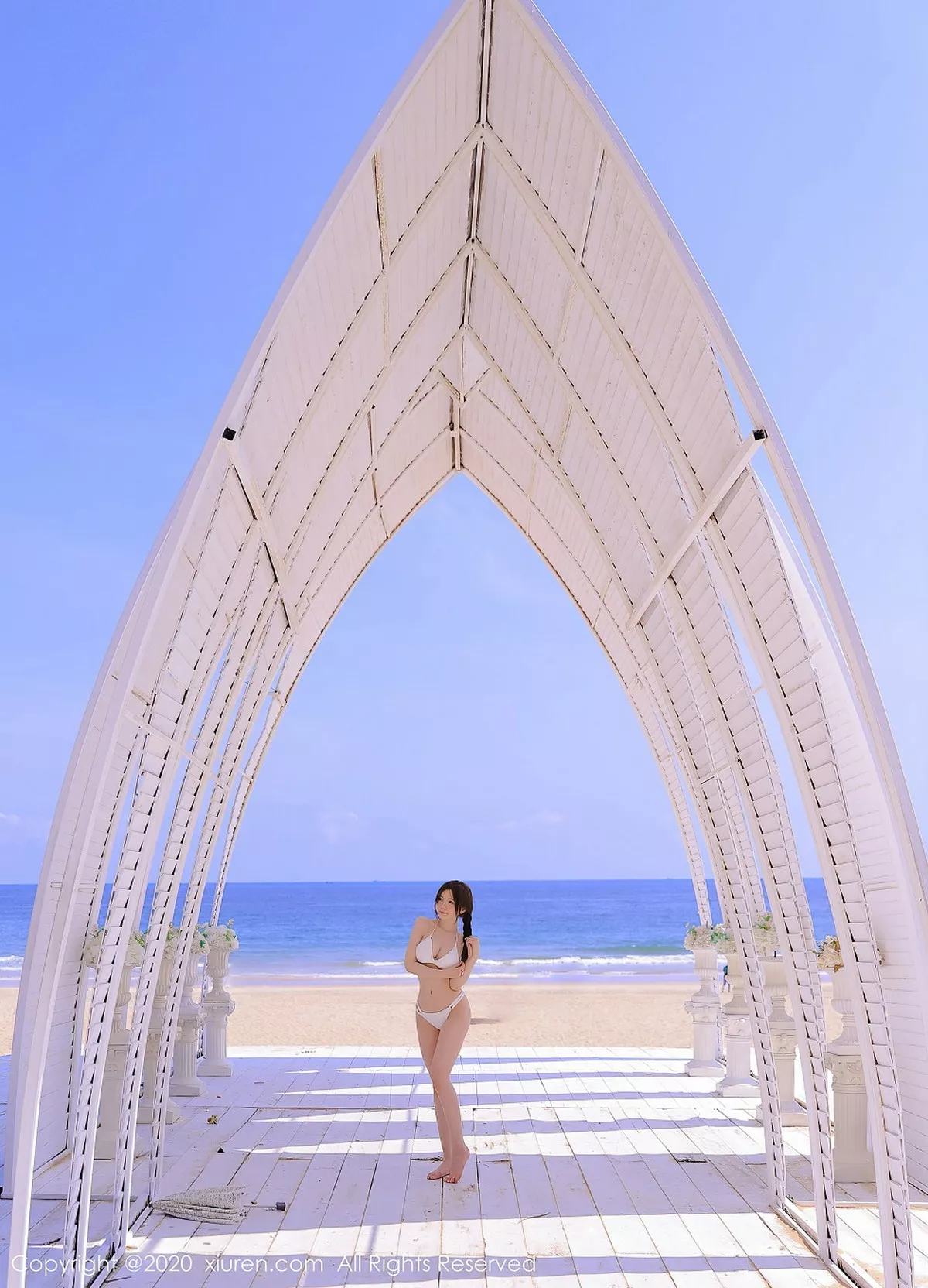 [XiuRen秀人网]第2517期糯美子写真 [125P]-032