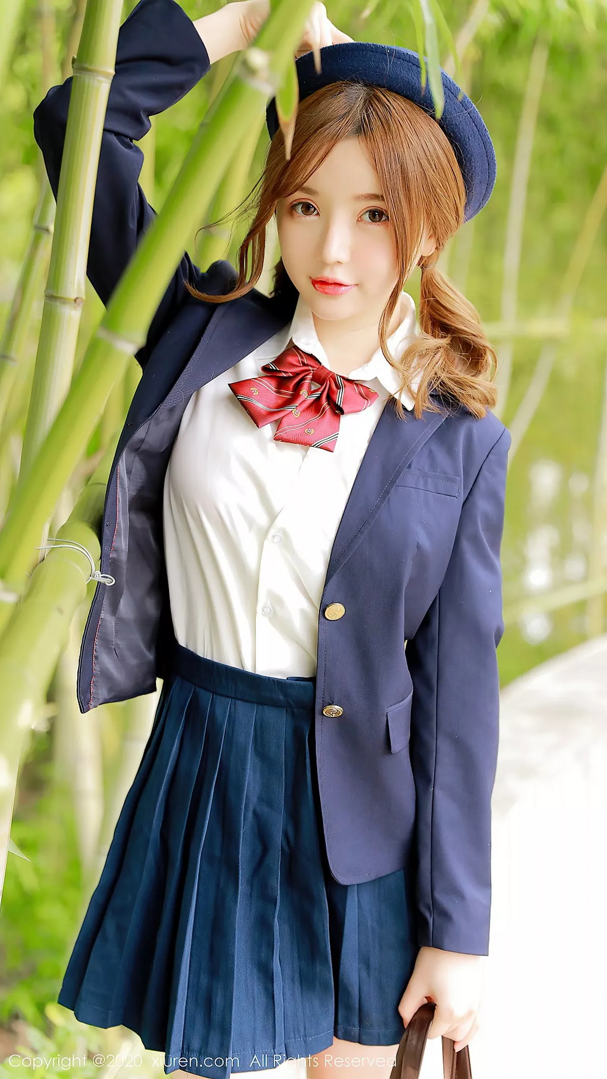 [XiuRen秀人网]第2517期糯美子写真 [125P]-022