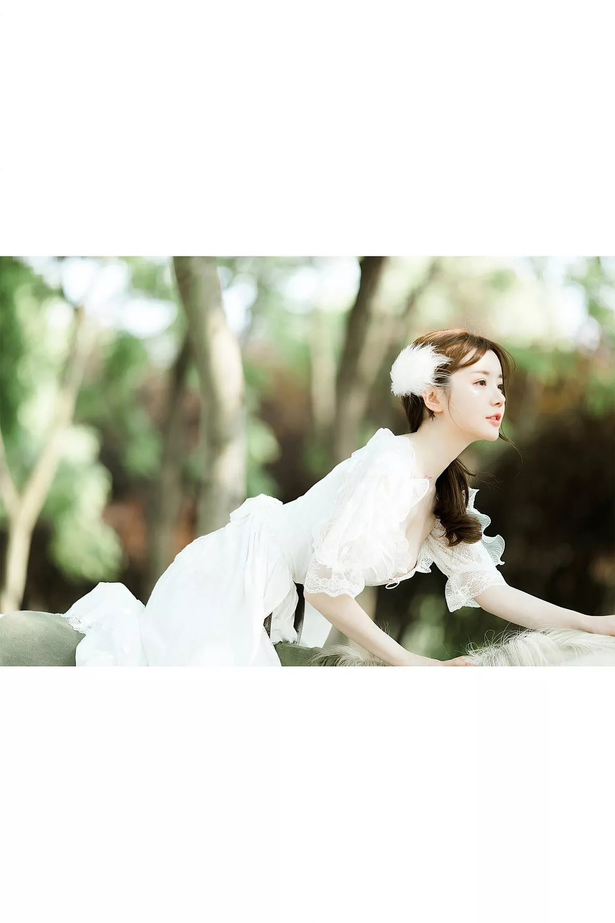 [XiuRen秀人网]第2517期糯美子写真 [125P]-003