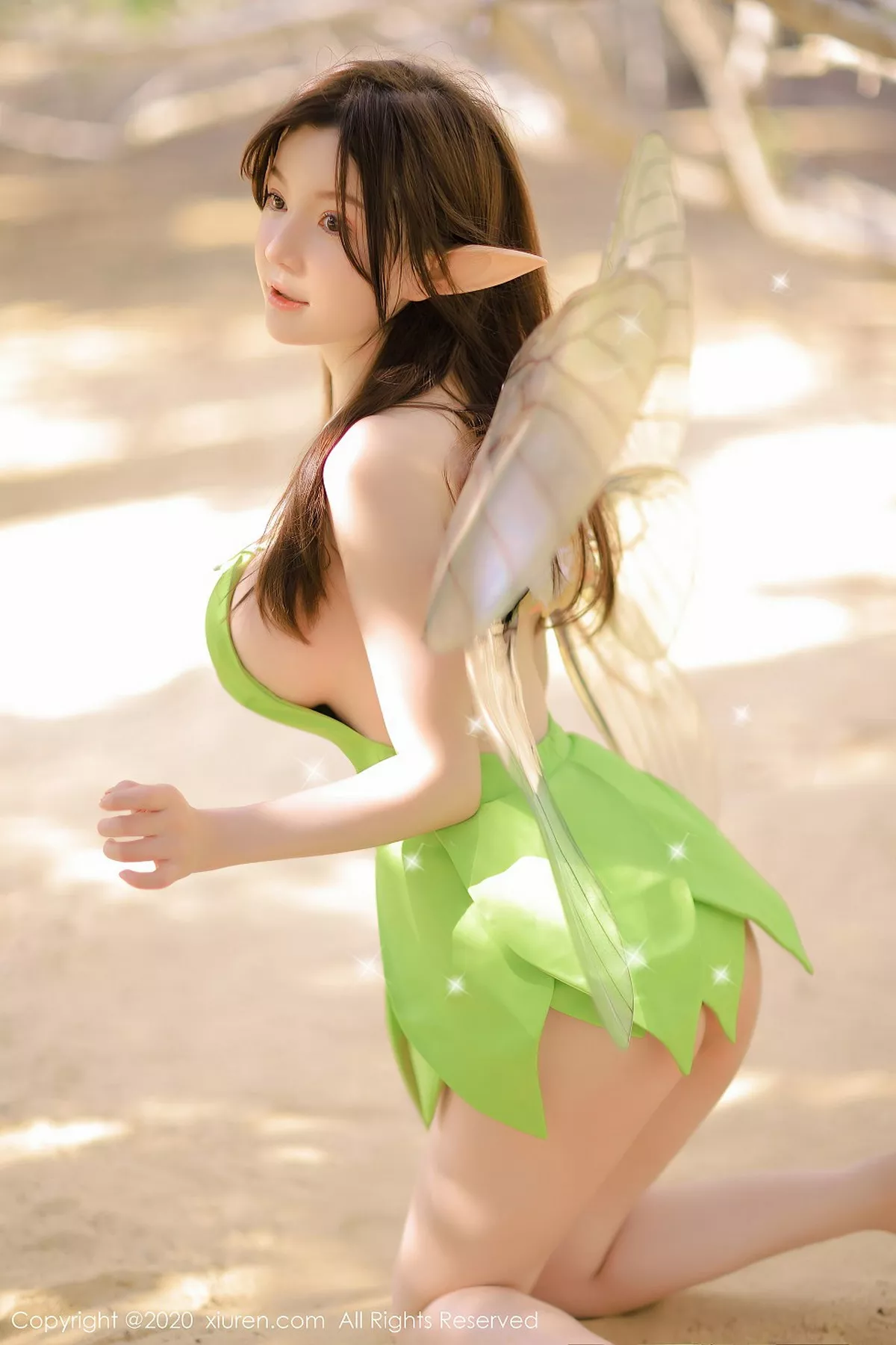 [XiuRen秀人网]第2517期糯美子写真 [125P]-054