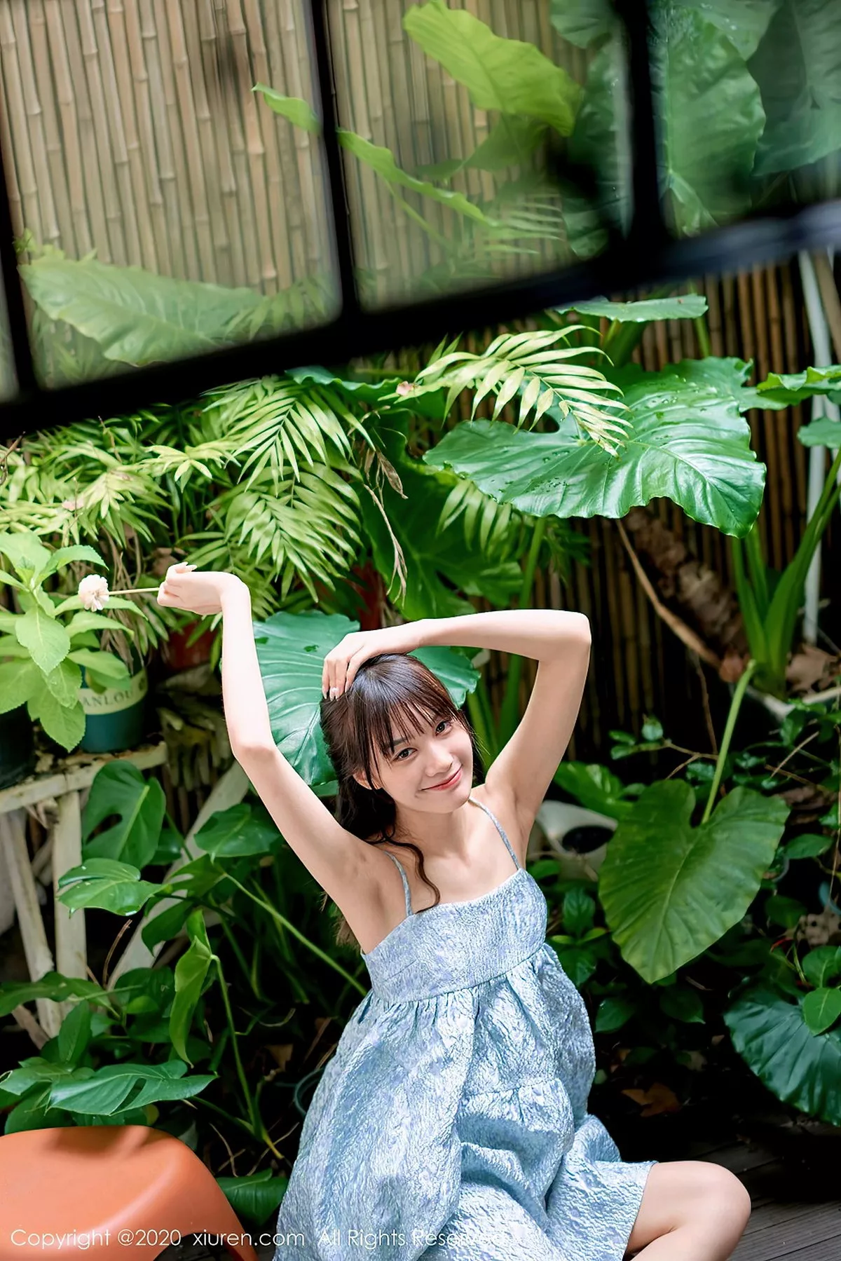 [XiuRen秀人网]第2533期尤其写真 [118P]-072