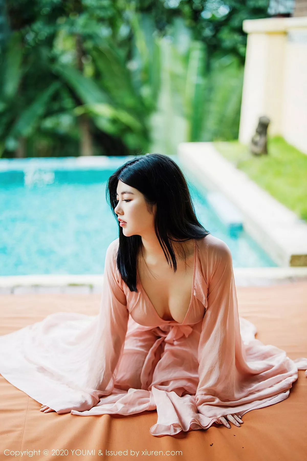 [YouMi尤蜜荟]第523期娜露写真 [89P]-038
