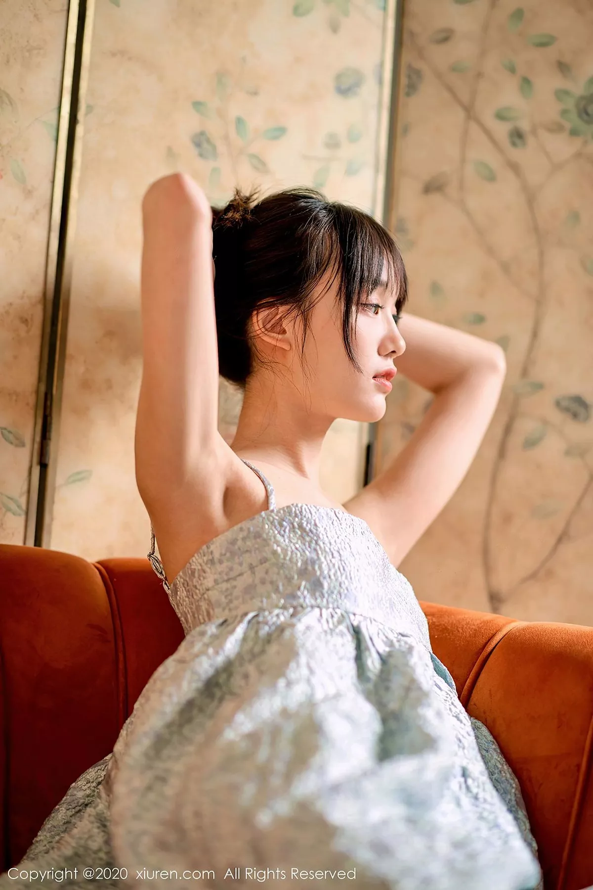 [XiuRen秀人网]第2533期尤其写真 [118P]-021