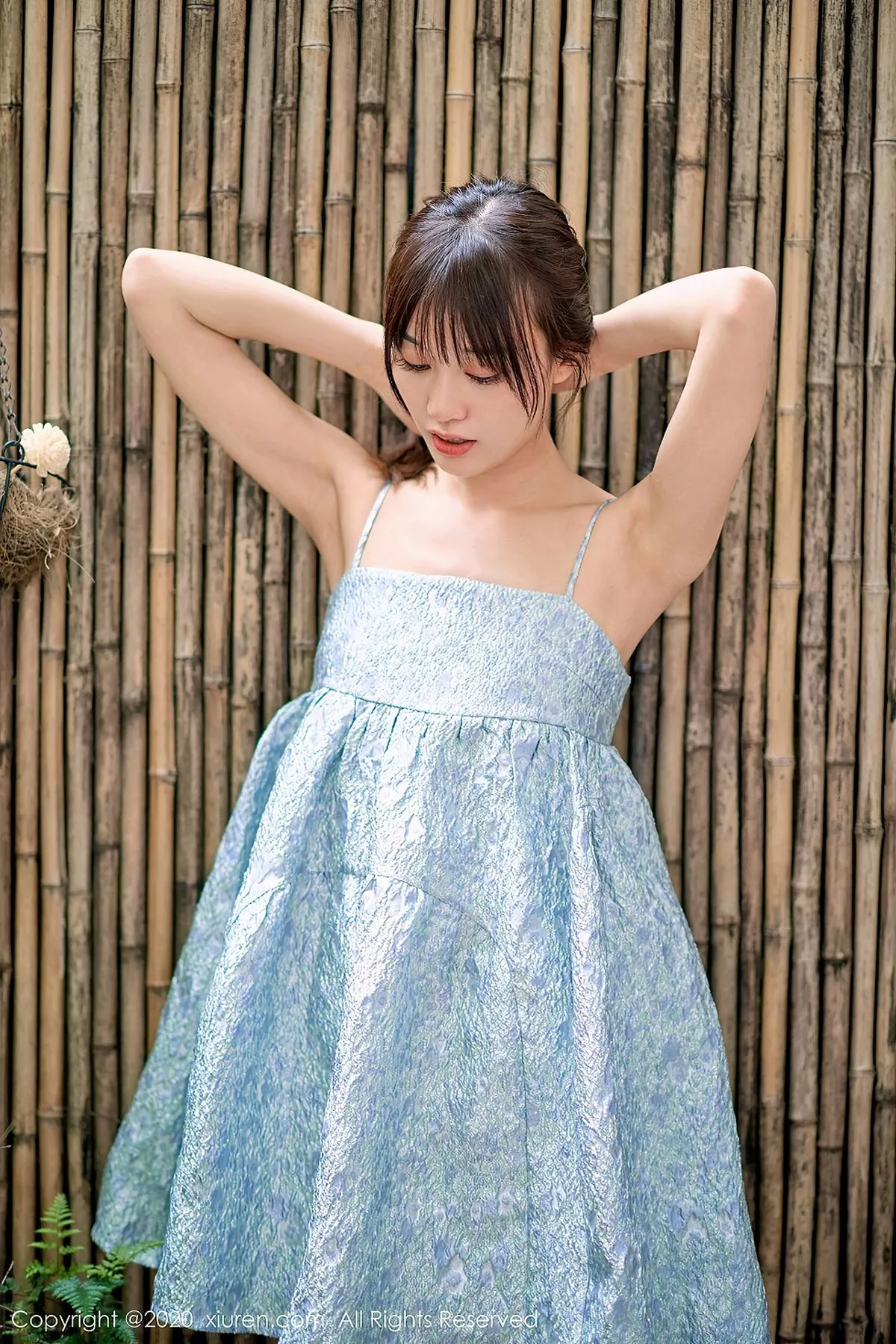 [XiuRen秀人网]第2533期尤其写真 [118P]-075