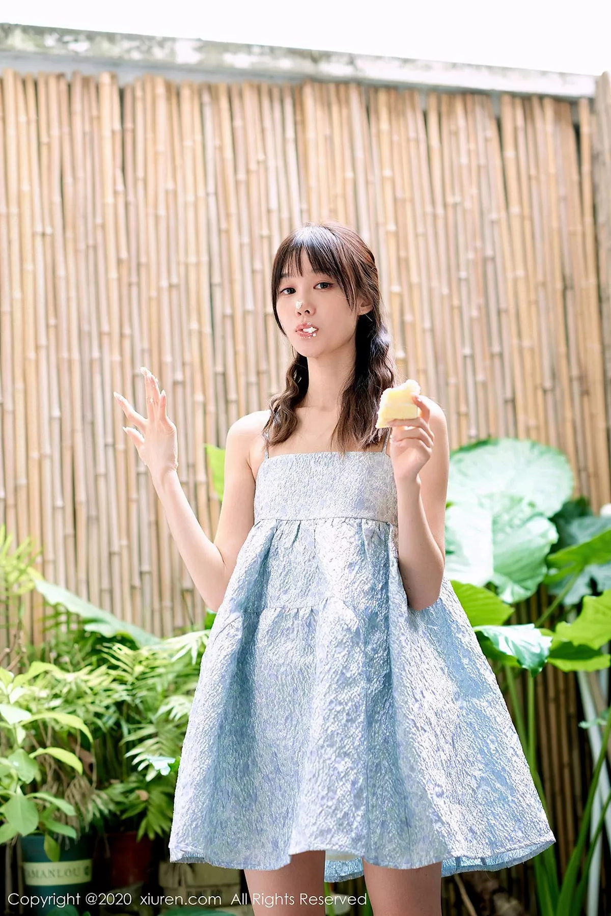 [XiuRen秀人网]第2533期尤其写真 [118P]-095
