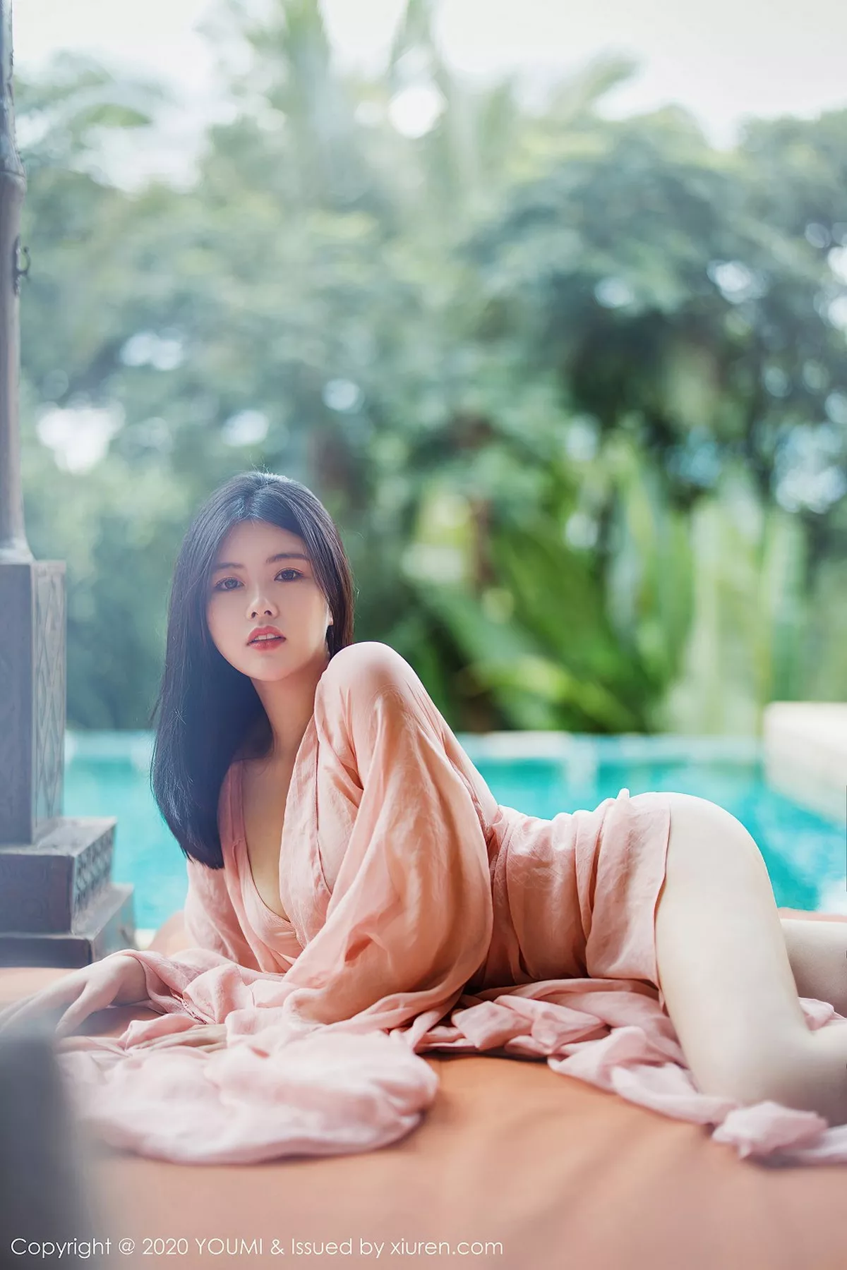 [YouMi尤蜜荟]第523期娜露写真 [89P]-047