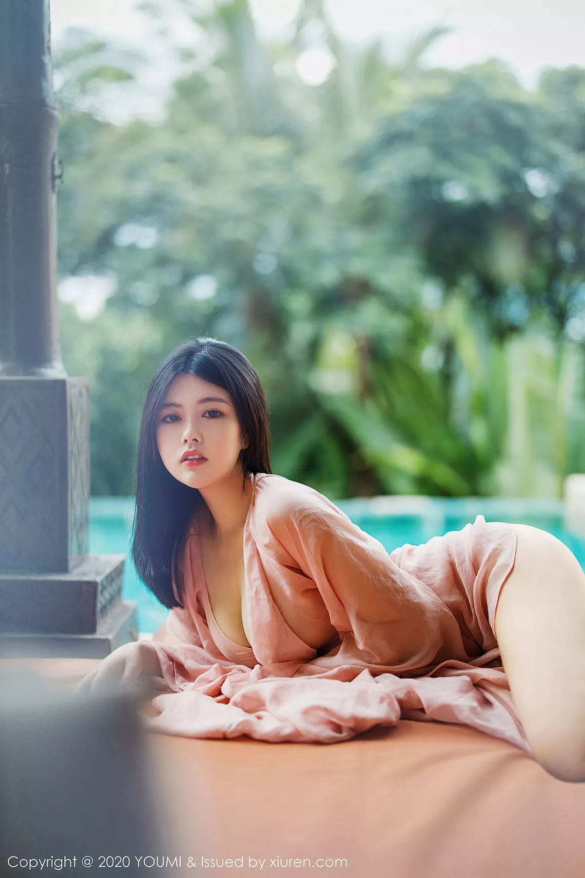 [YouMi尤蜜荟]第523期娜露写真 [89P]-049