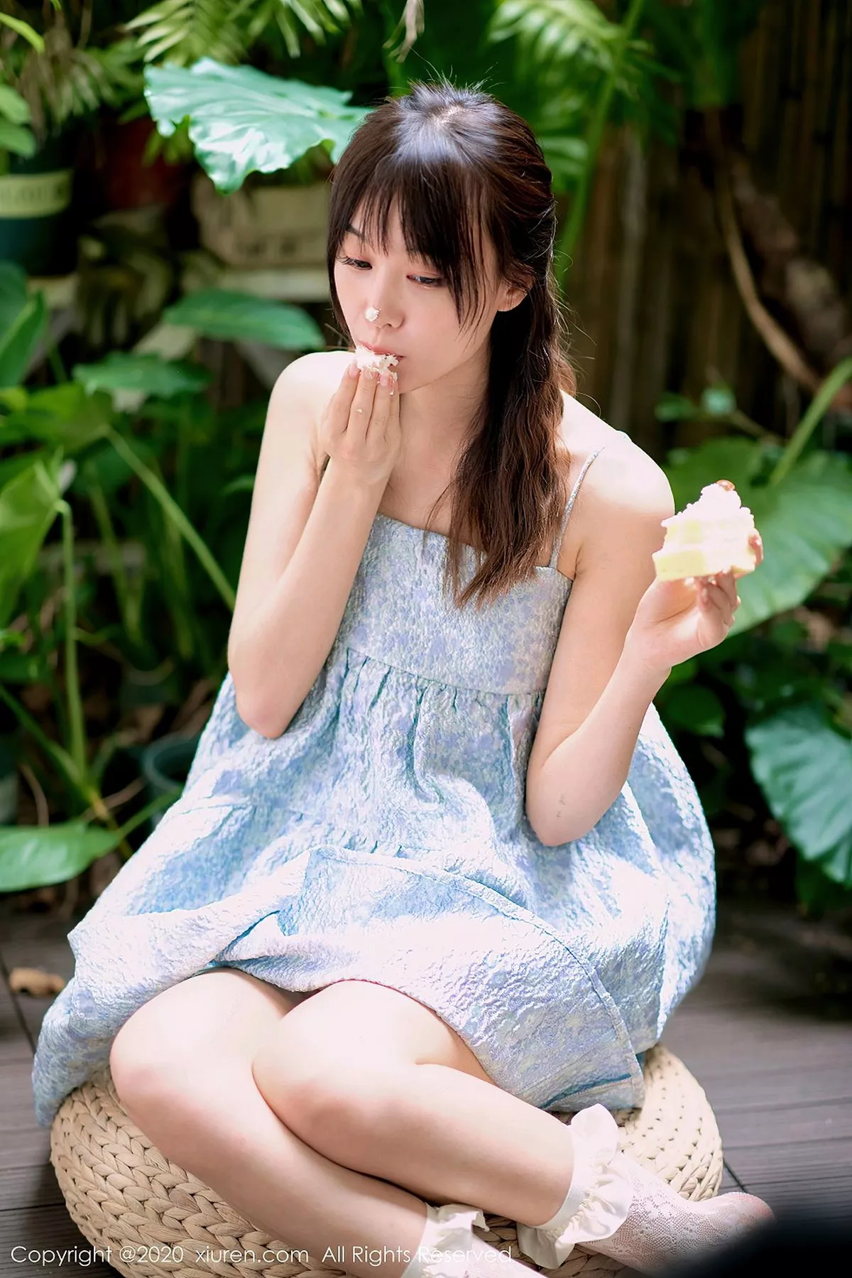 [XiuRen秀人网]第2533期尤其写真 [118P]-090