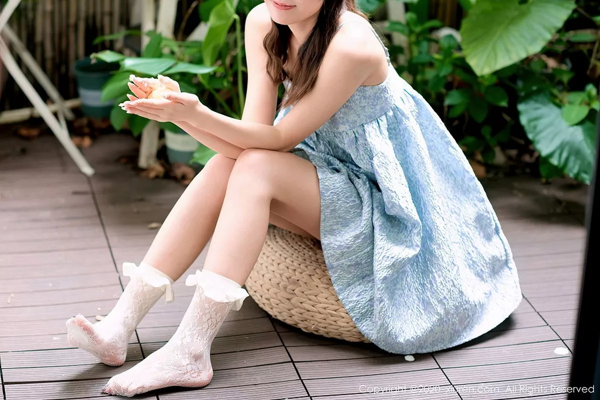 [XiuRen秀人网]第2533期尤其写真 [118P]-116