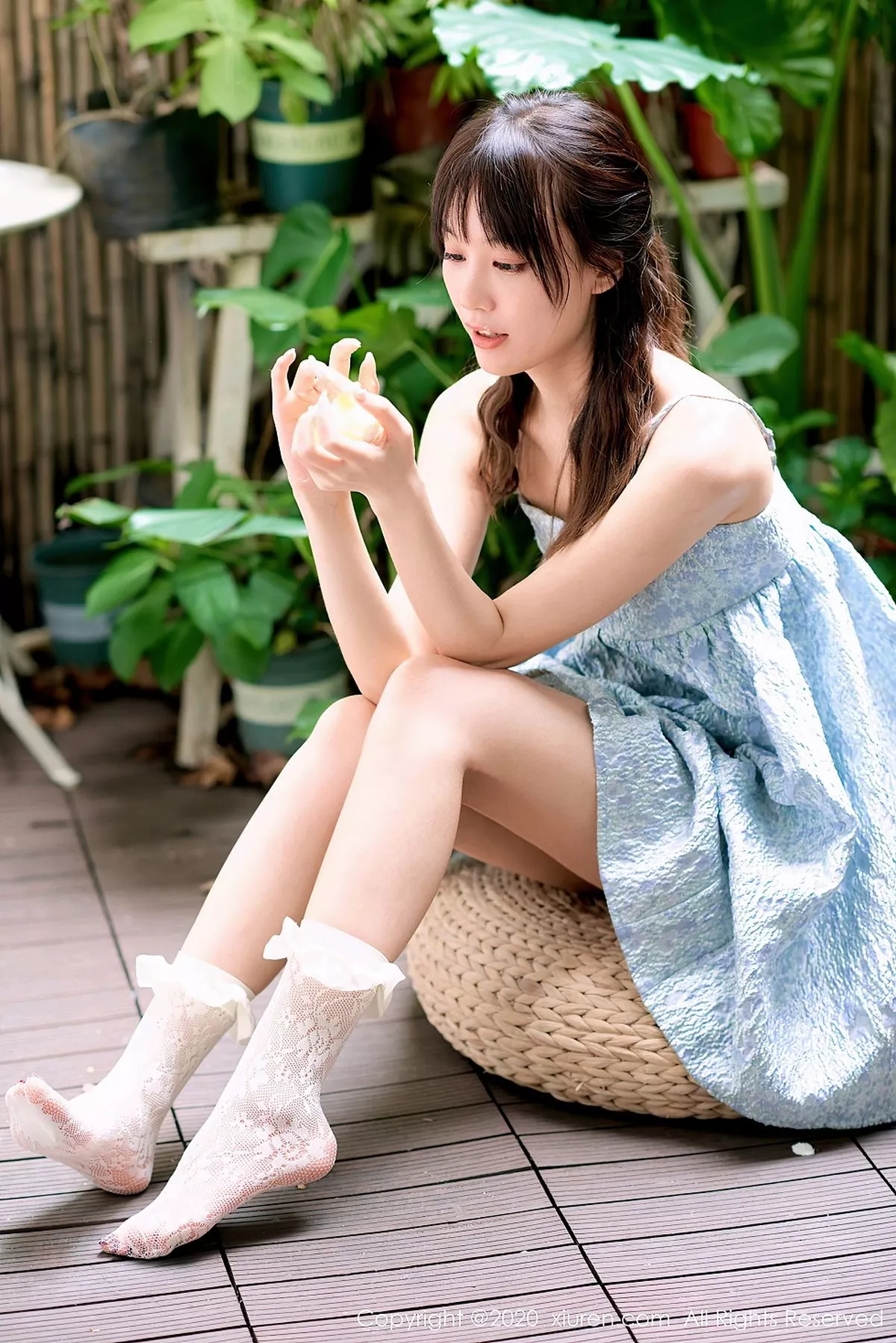 [XiuRen秀人网]第2533期尤其写真 [118P]-112
