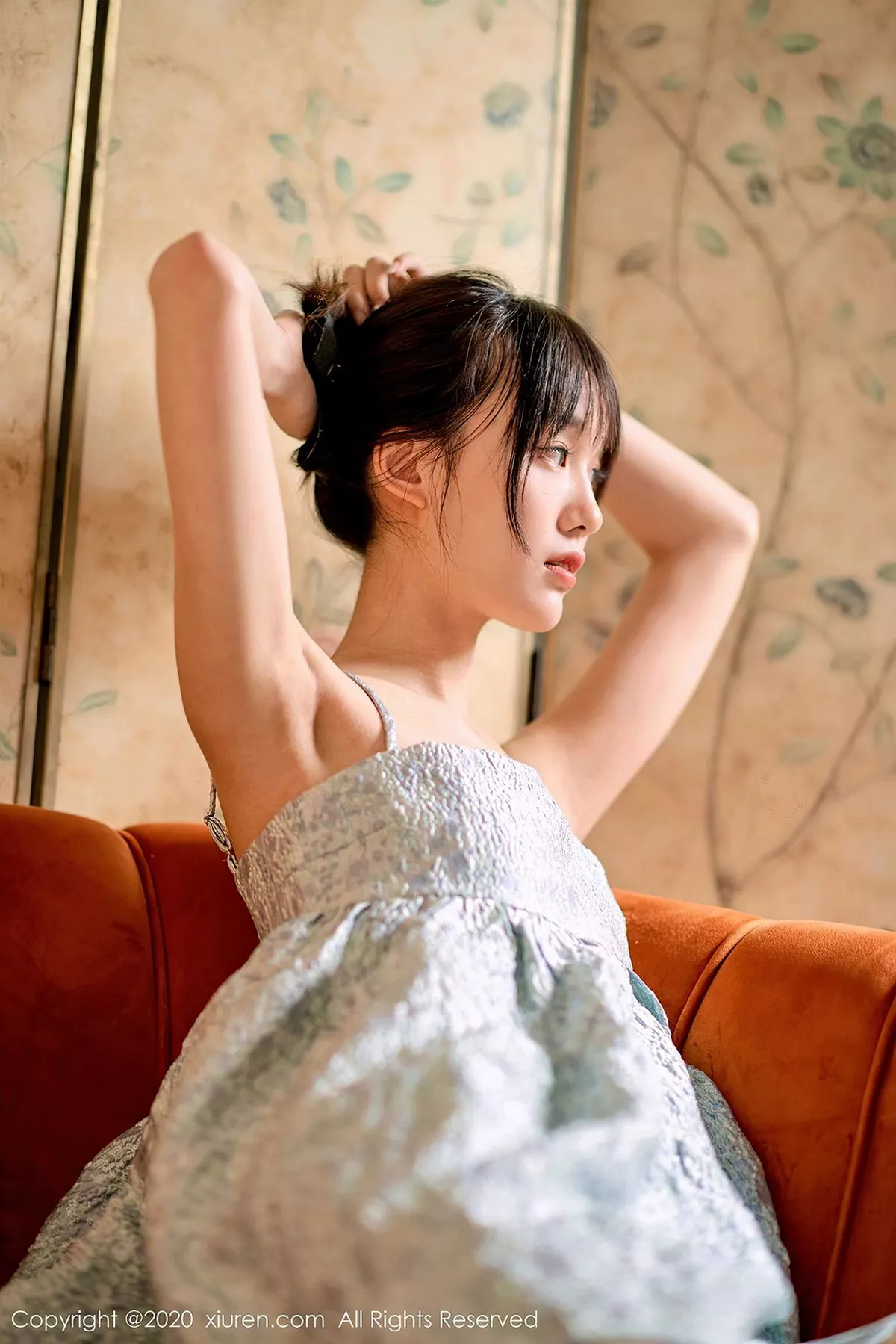 [XiuRen秀人网]第2533期尤其写真 [118P]-005