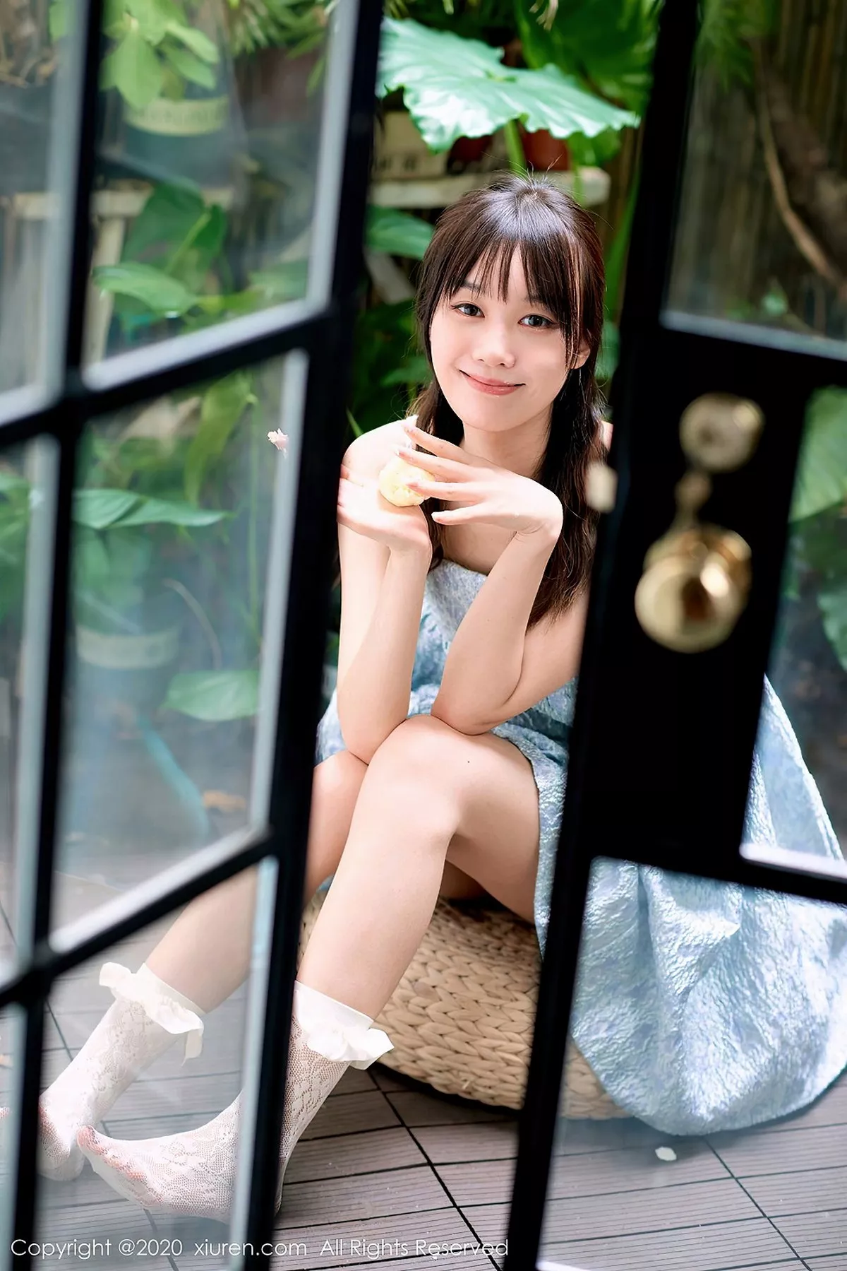 [XiuRen秀人网]第2533期尤其写真 [118P]-118