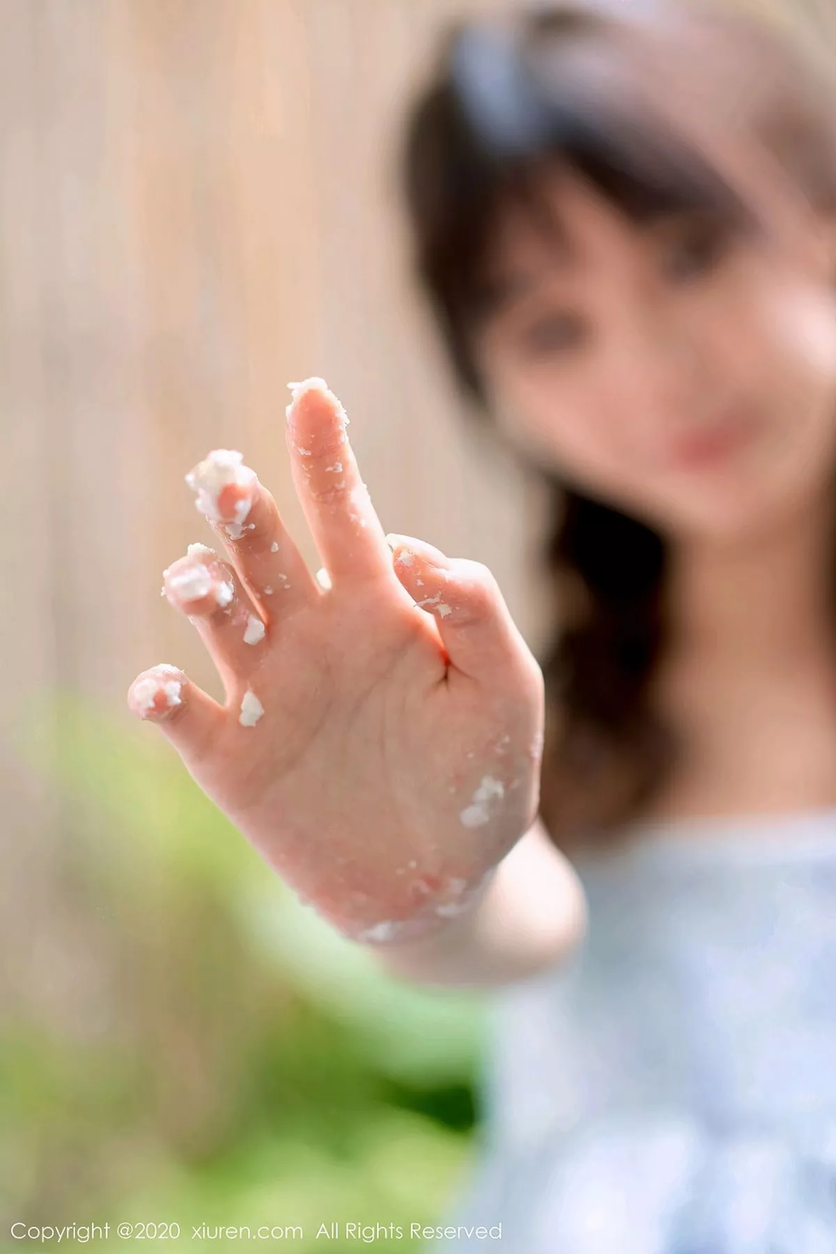 [XiuRen秀人网]第2533期尤其写真 [118P]-097