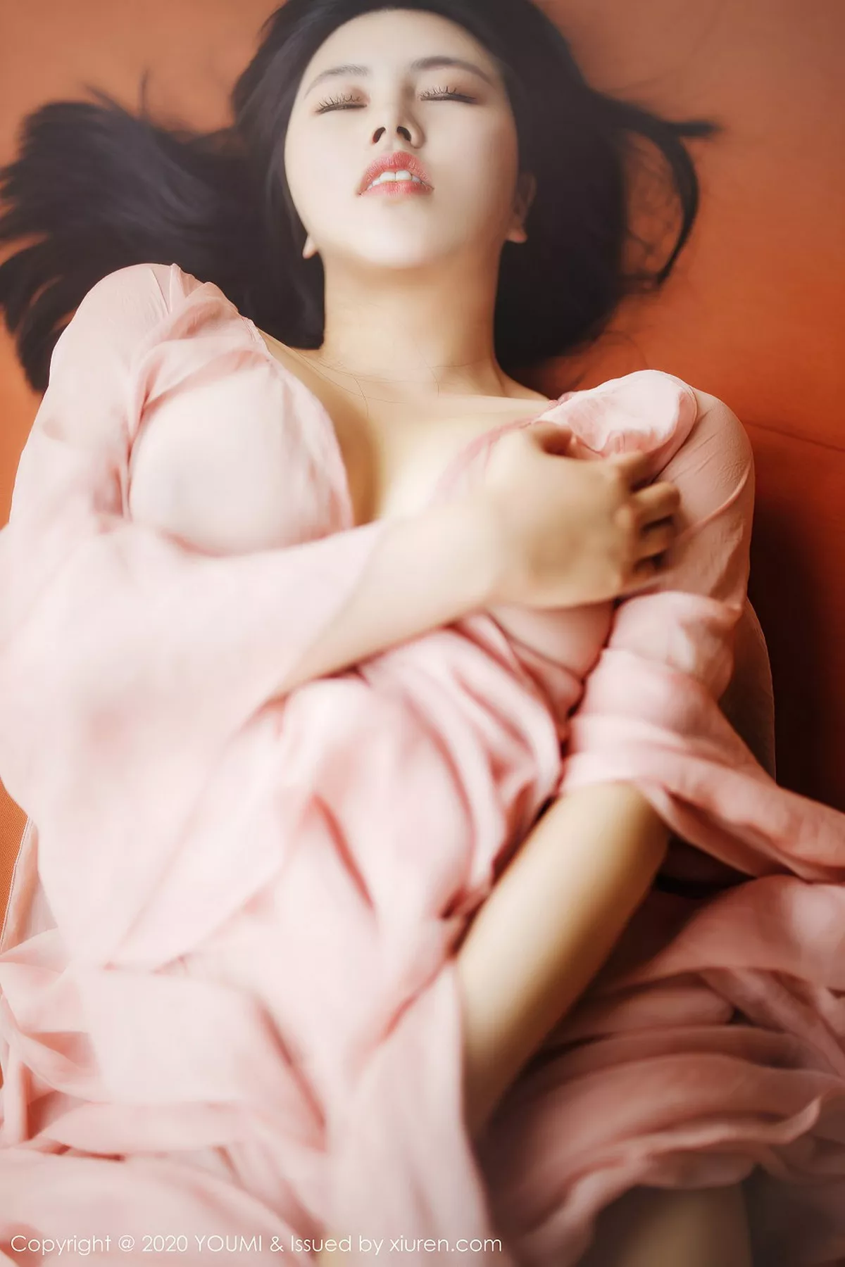 [YouMi尤蜜荟]第523期娜露写真 [89P]-068