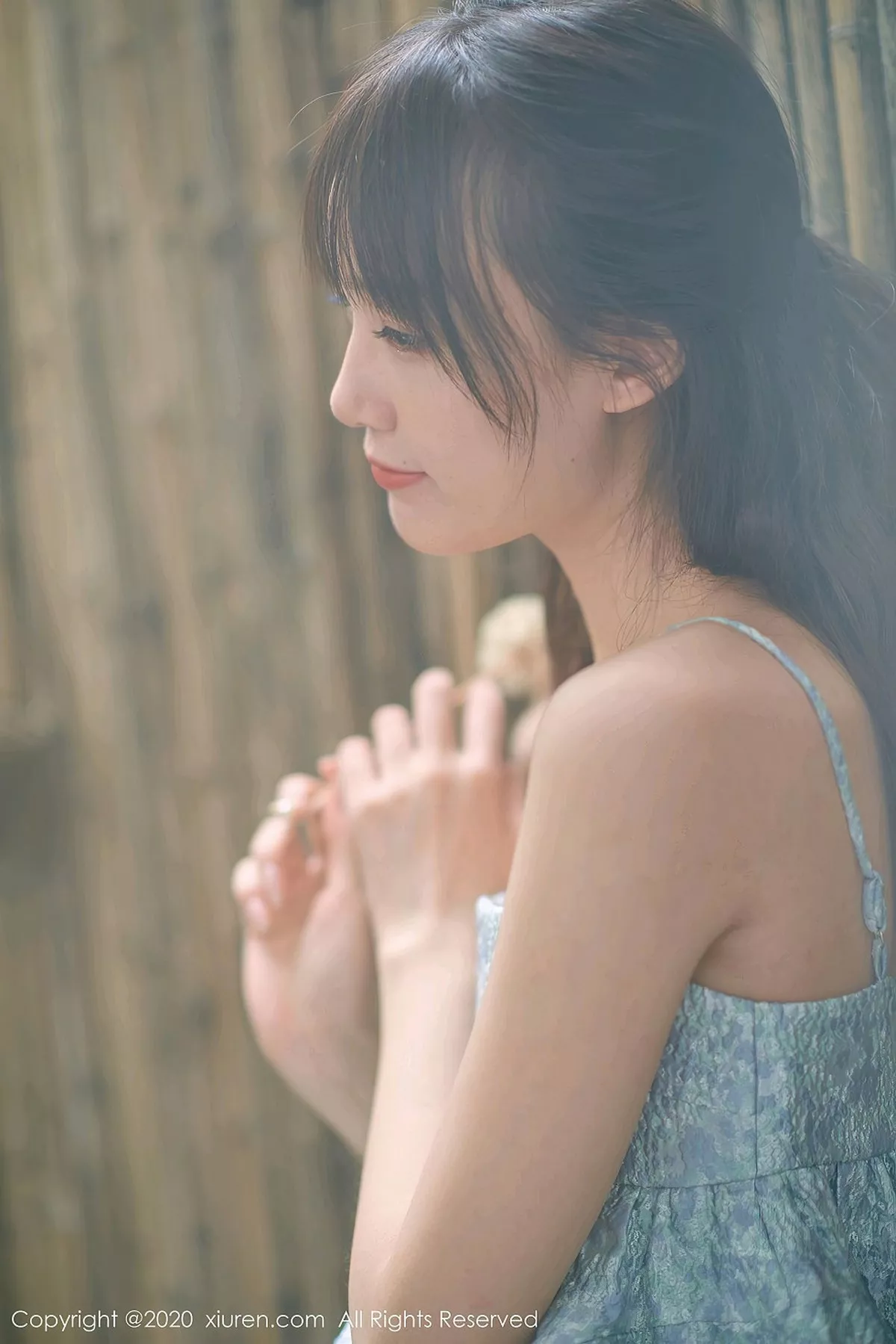 [XiuRen秀人网]第2533期尤其写真 [118P]-073