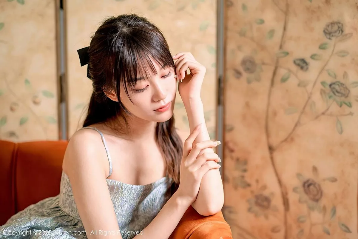 [XiuRen秀人网]第2533期尤其写真 [118P]-019