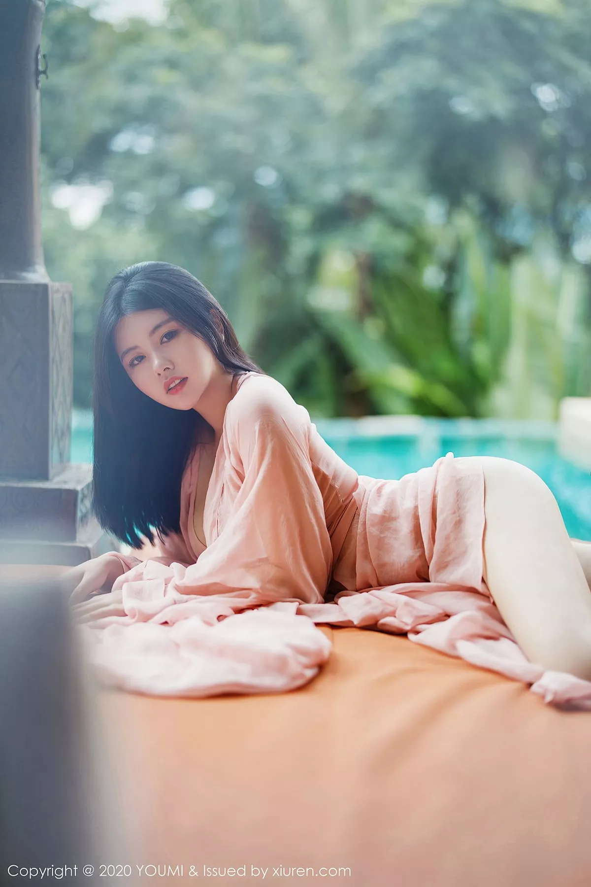 [YouMi尤蜜荟]第523期娜露写真 [89P]-048