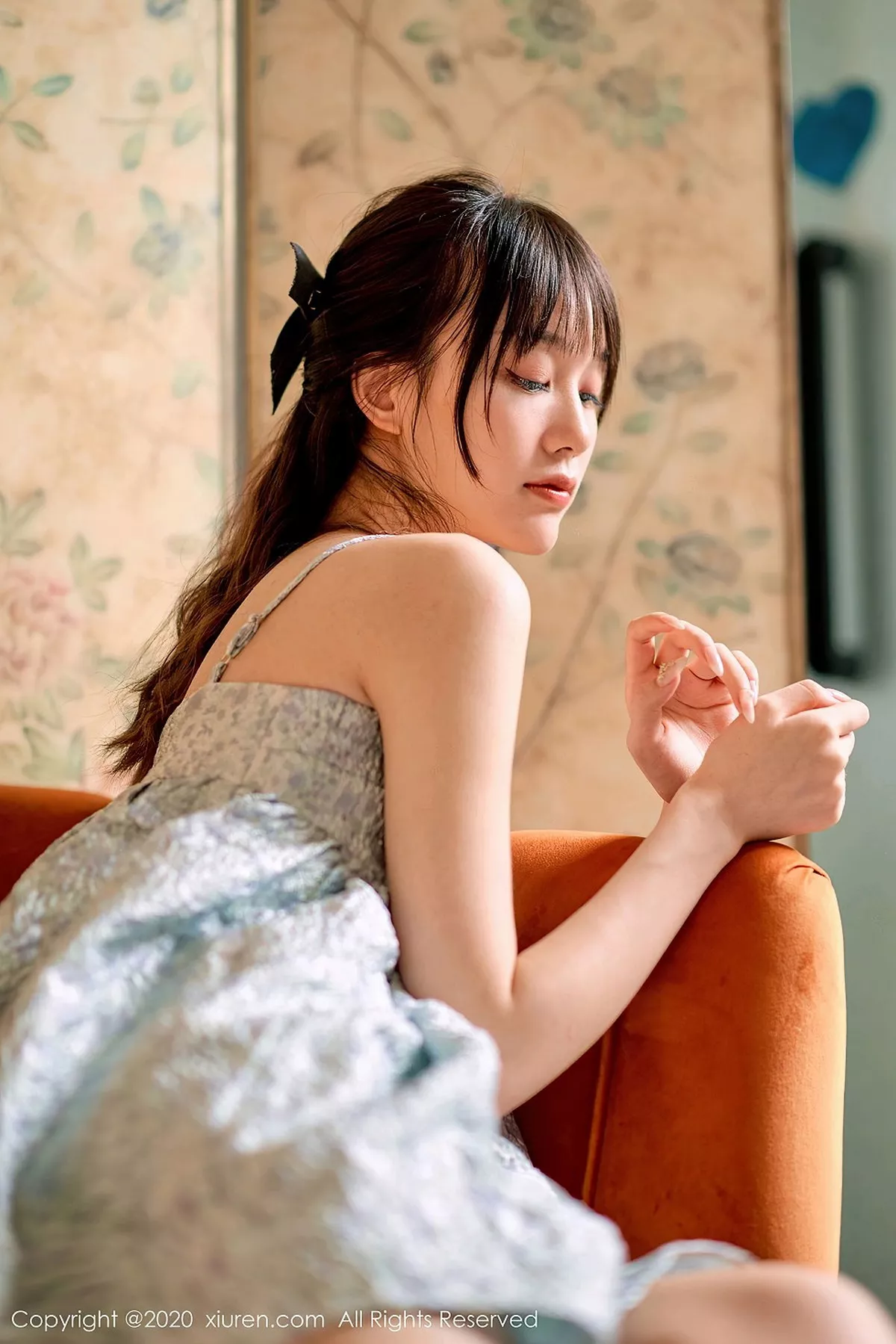 [XiuRen秀人网]第2533期尤其写真 [118P]-020