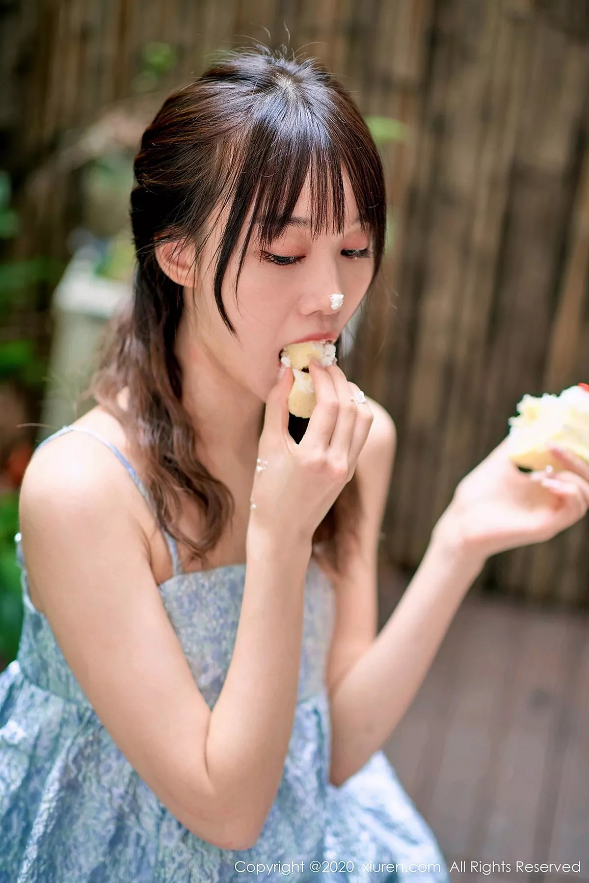 [XiuRen秀人网]第2533期尤其写真 [118P]-092
