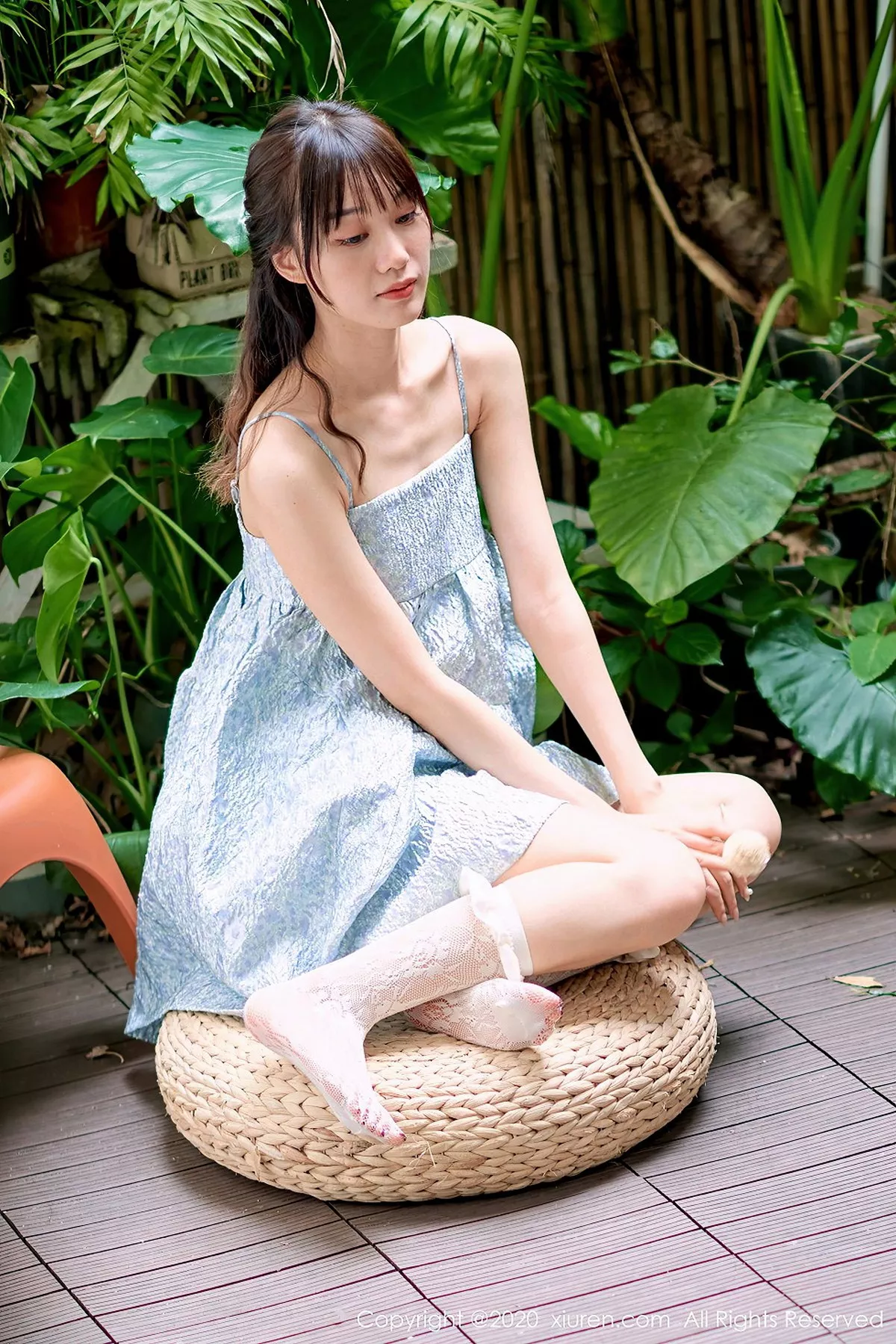 [XiuRen秀人网]第2533期尤其写真 [118P]-071