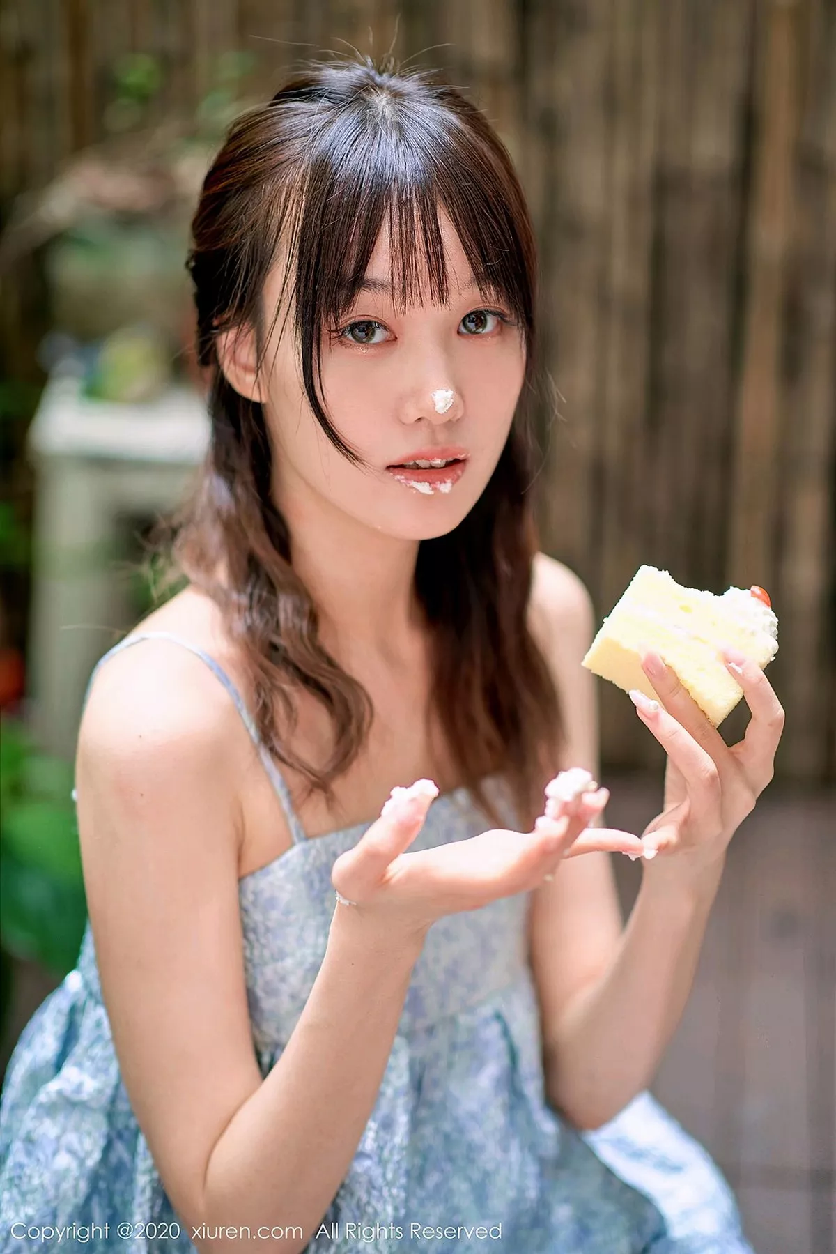 [XiuRen秀人网]第2533期尤其写真 [118P]-001
