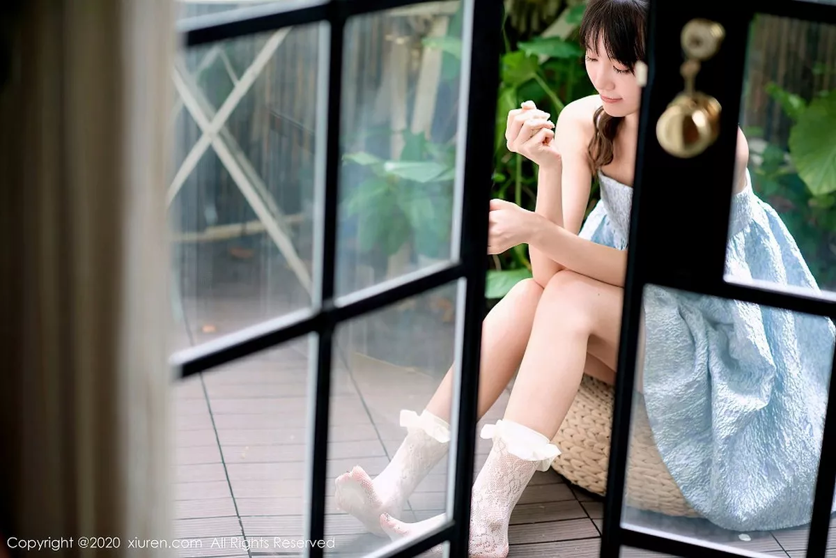 [XiuRen秀人网]第2533期尤其写真 [118P]-117
