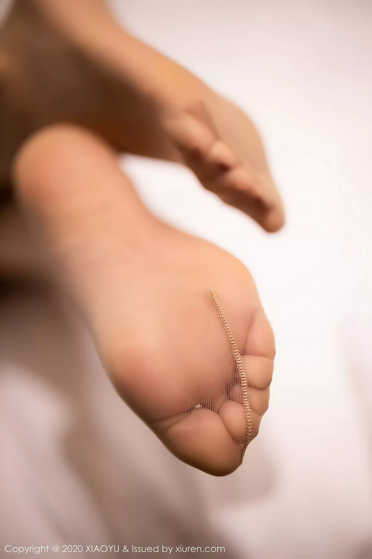 [XiaoYu画语界]第366期何嘉颖写真 [52P]-043