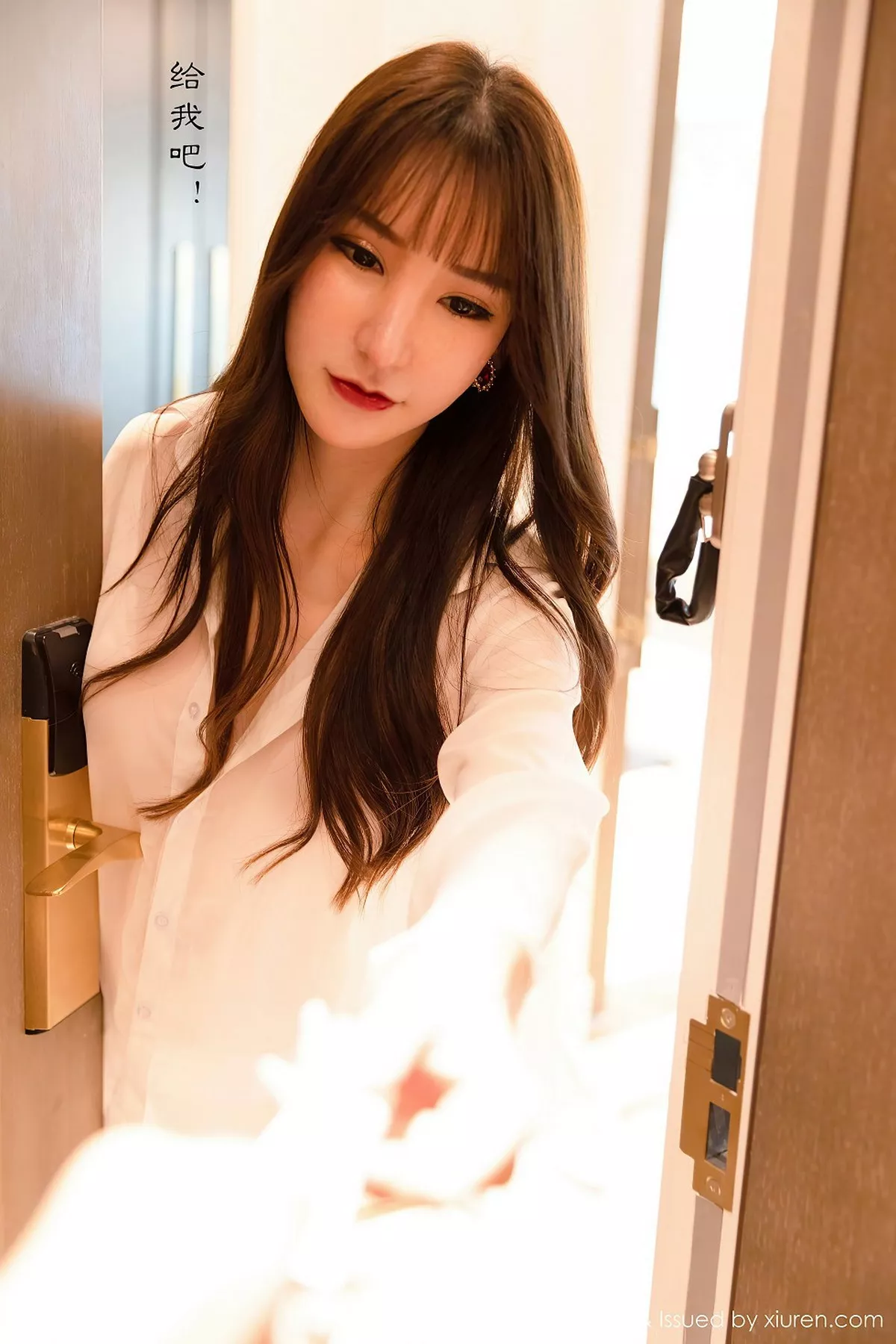 [YouMi尤蜜荟]第525期周于希写真 [78P]-006